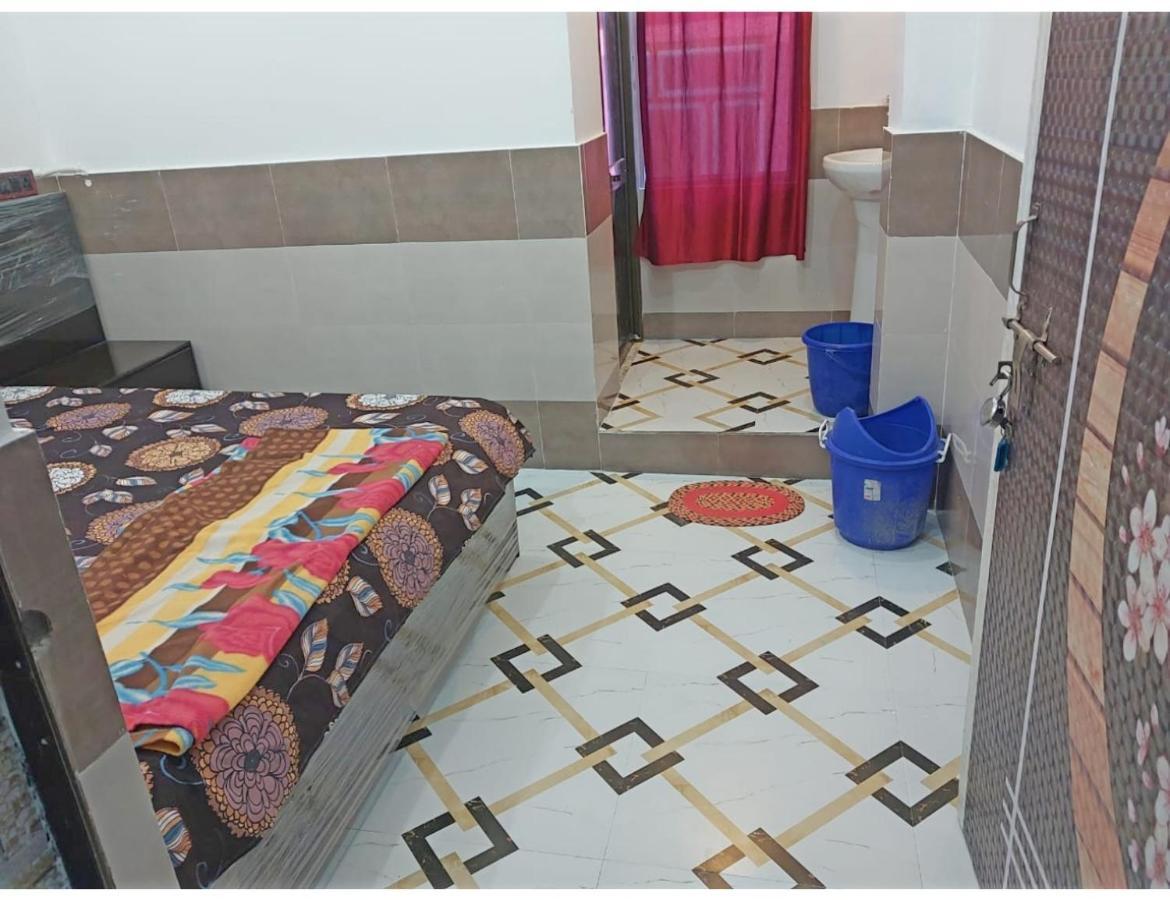 Homestay Sahu Rooms, Ayodhya