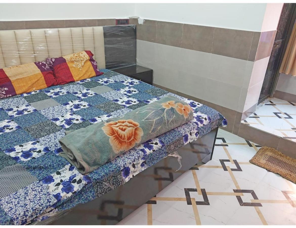 Sahu Rooms, Homestay Ayodhya