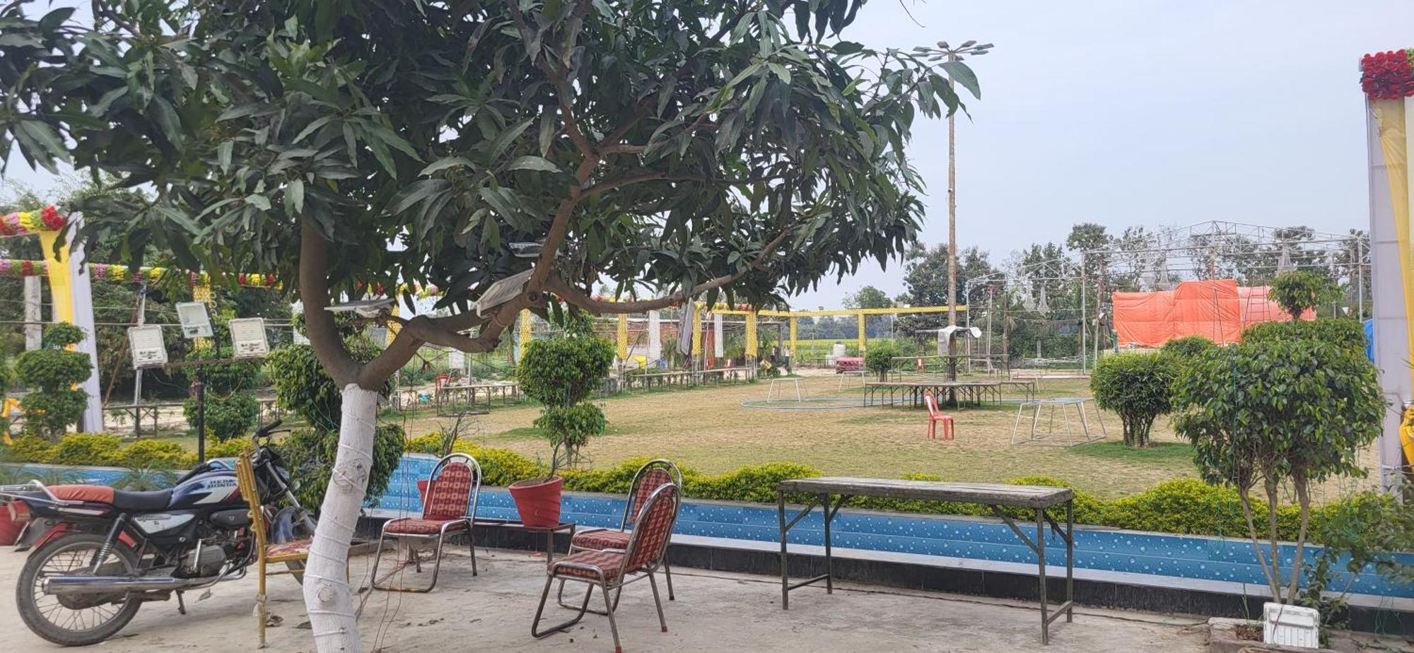 Utsav Vatika Guest house