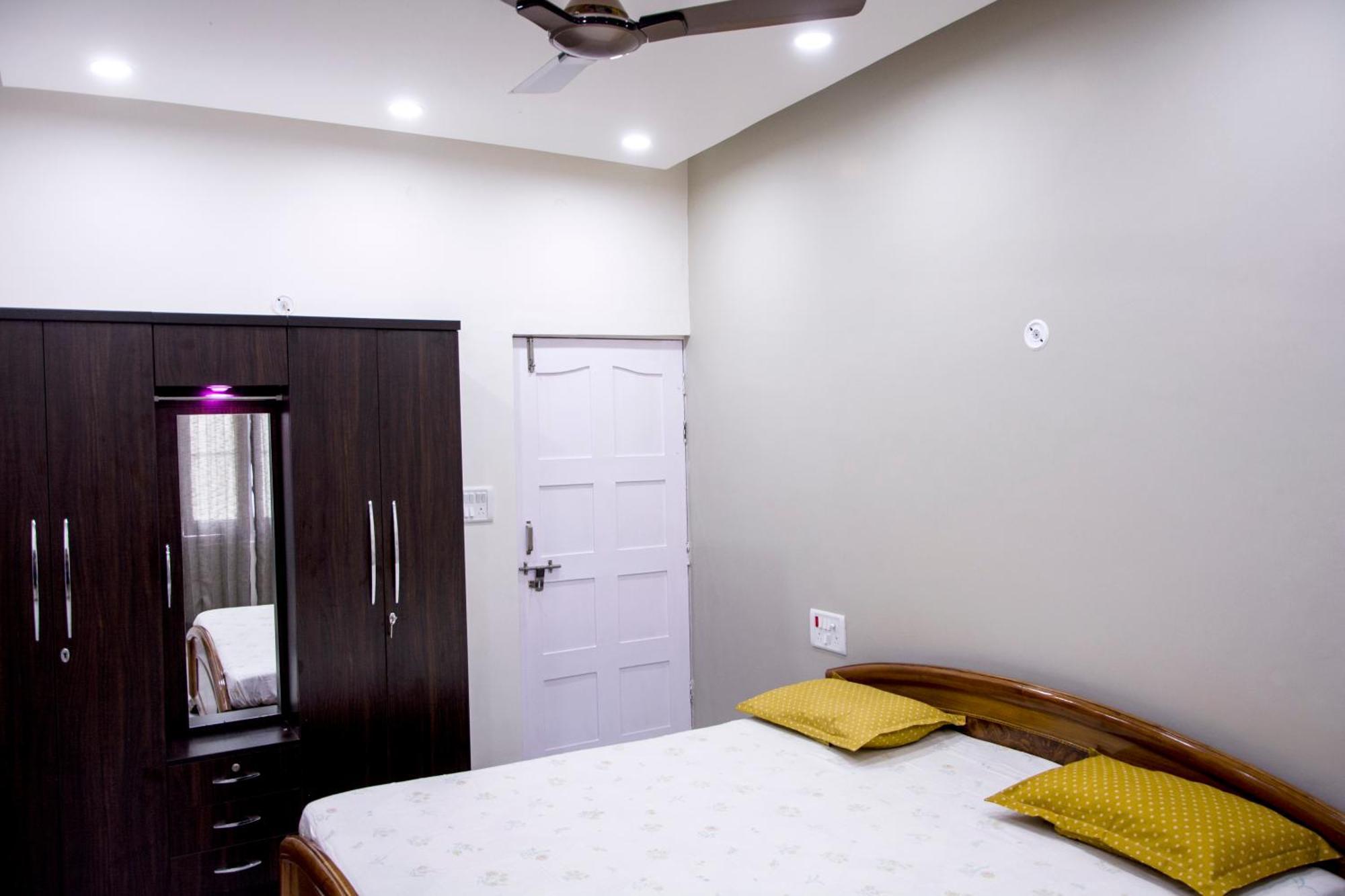 Gooseberry Garden Villa Ayodhya
