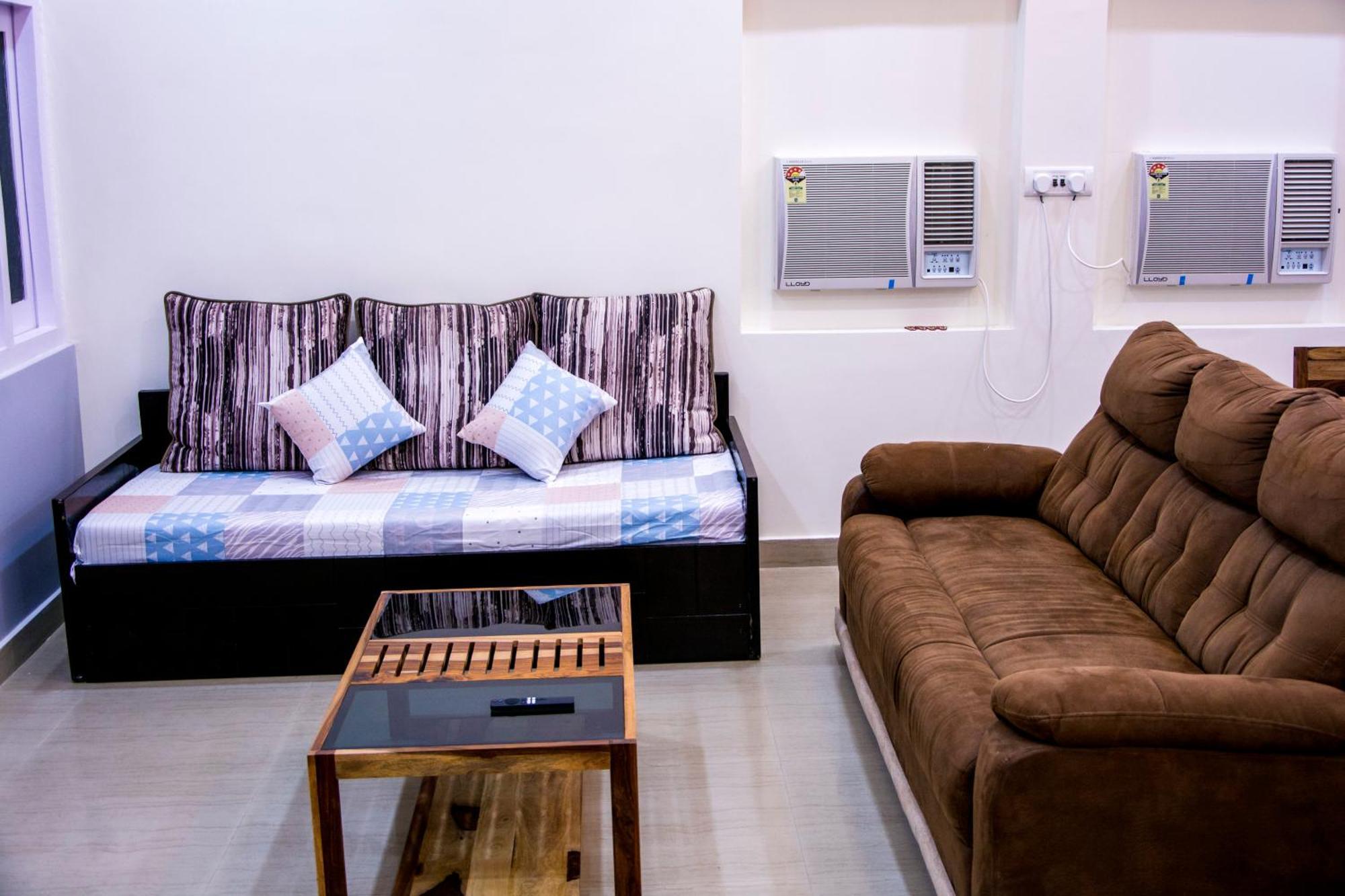 Gooseberry Garden Villa *