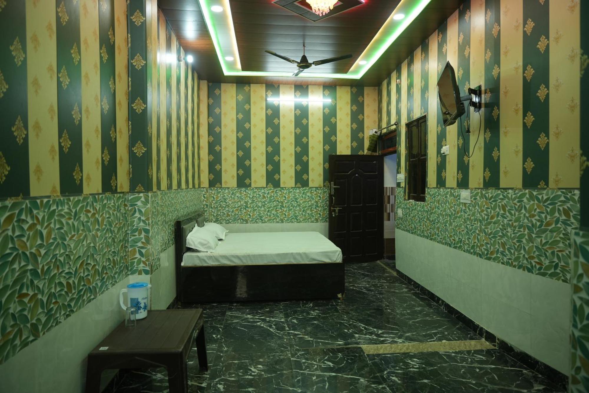 Guest house Raj Raghunandan *