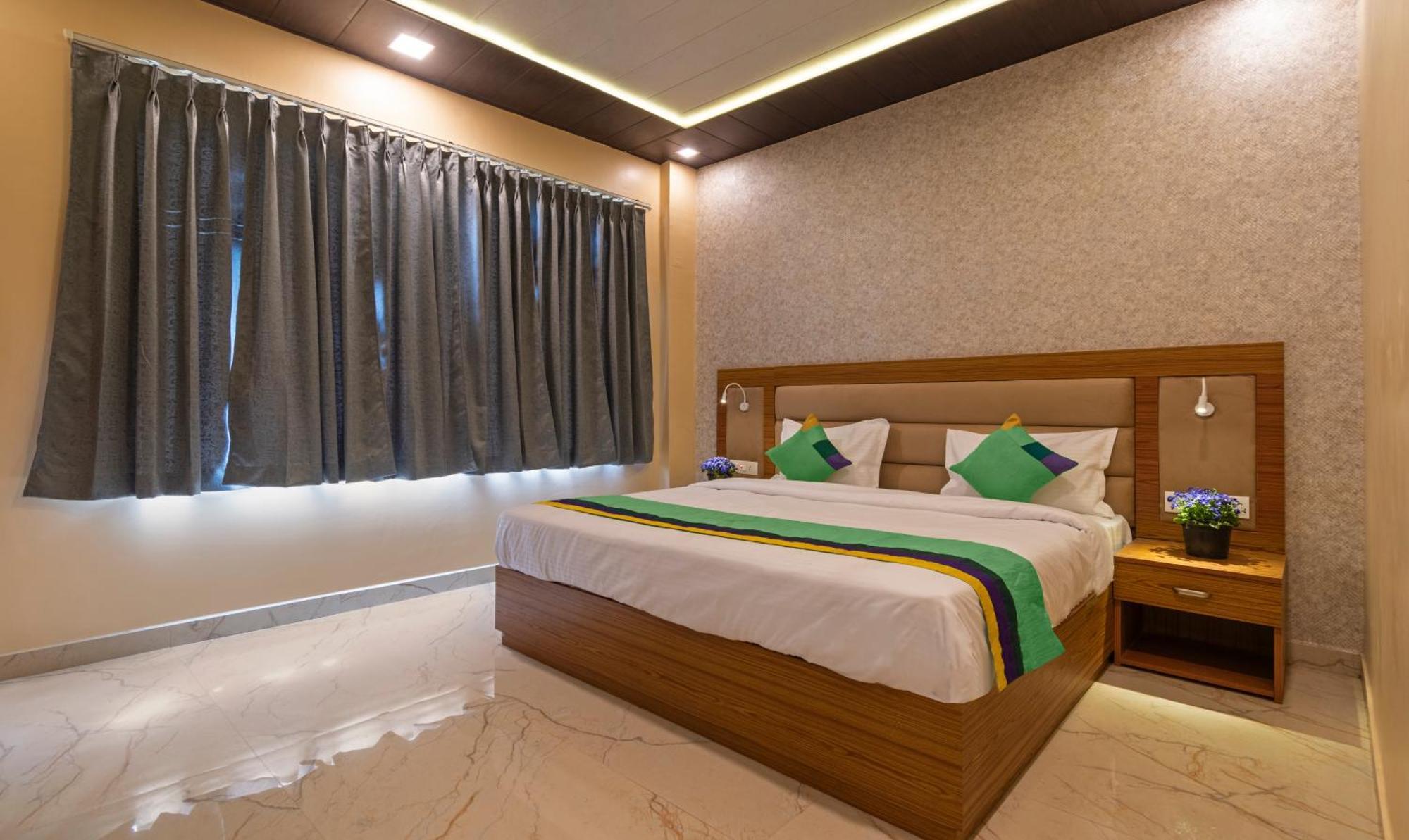 Treebo Heaven Grand Hotel