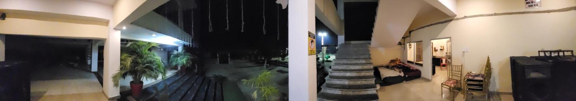 Utsav Vatika Guest house