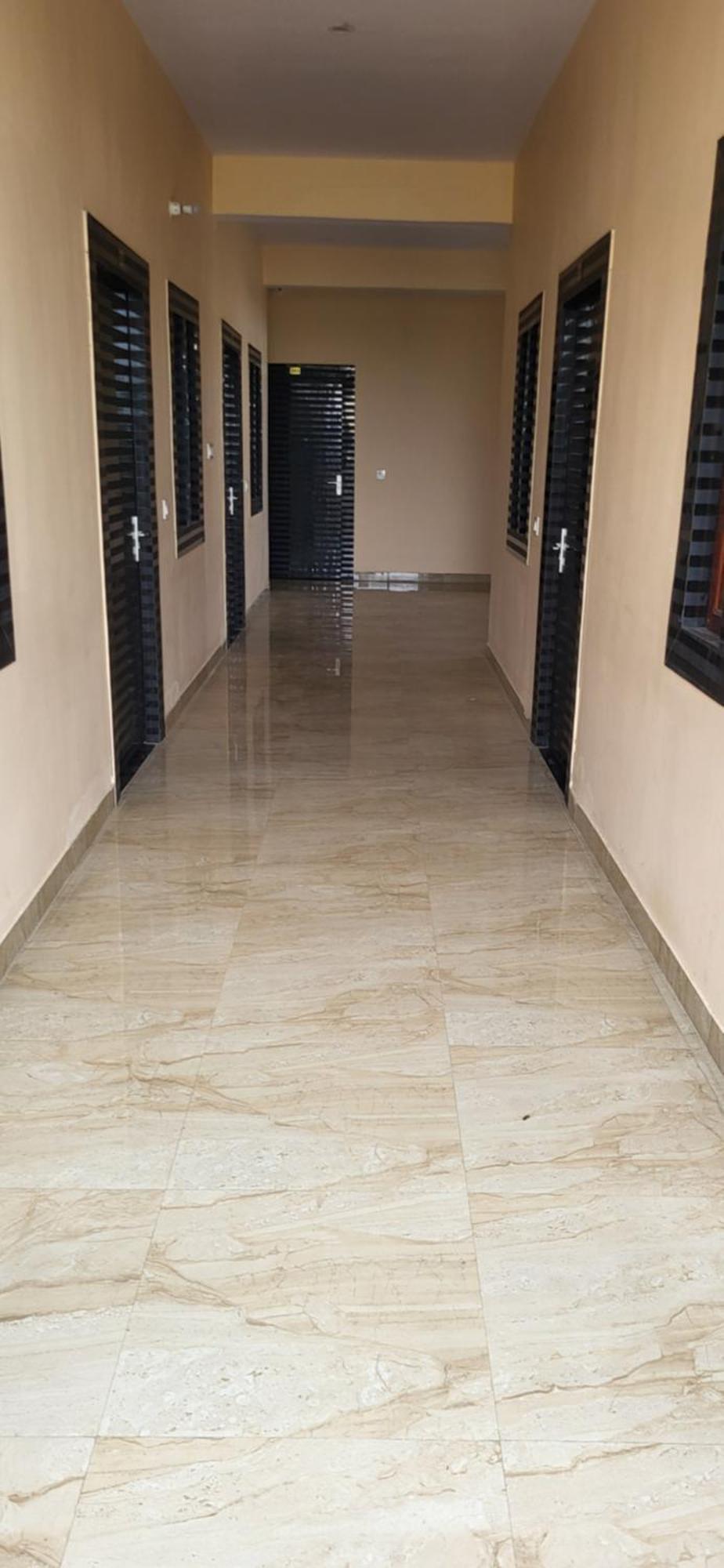 Guest house Utsav Vatika