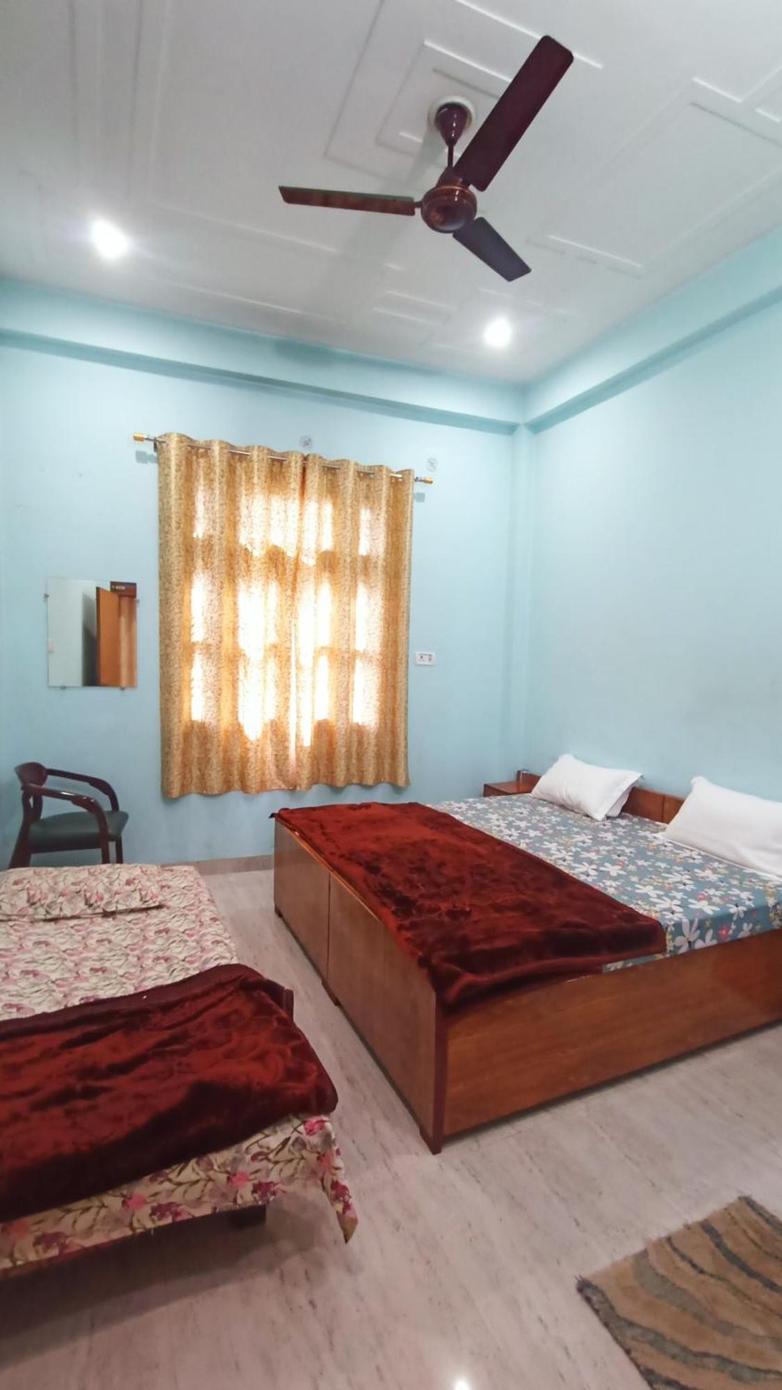 Homestay Arjun Paying Ayodhya