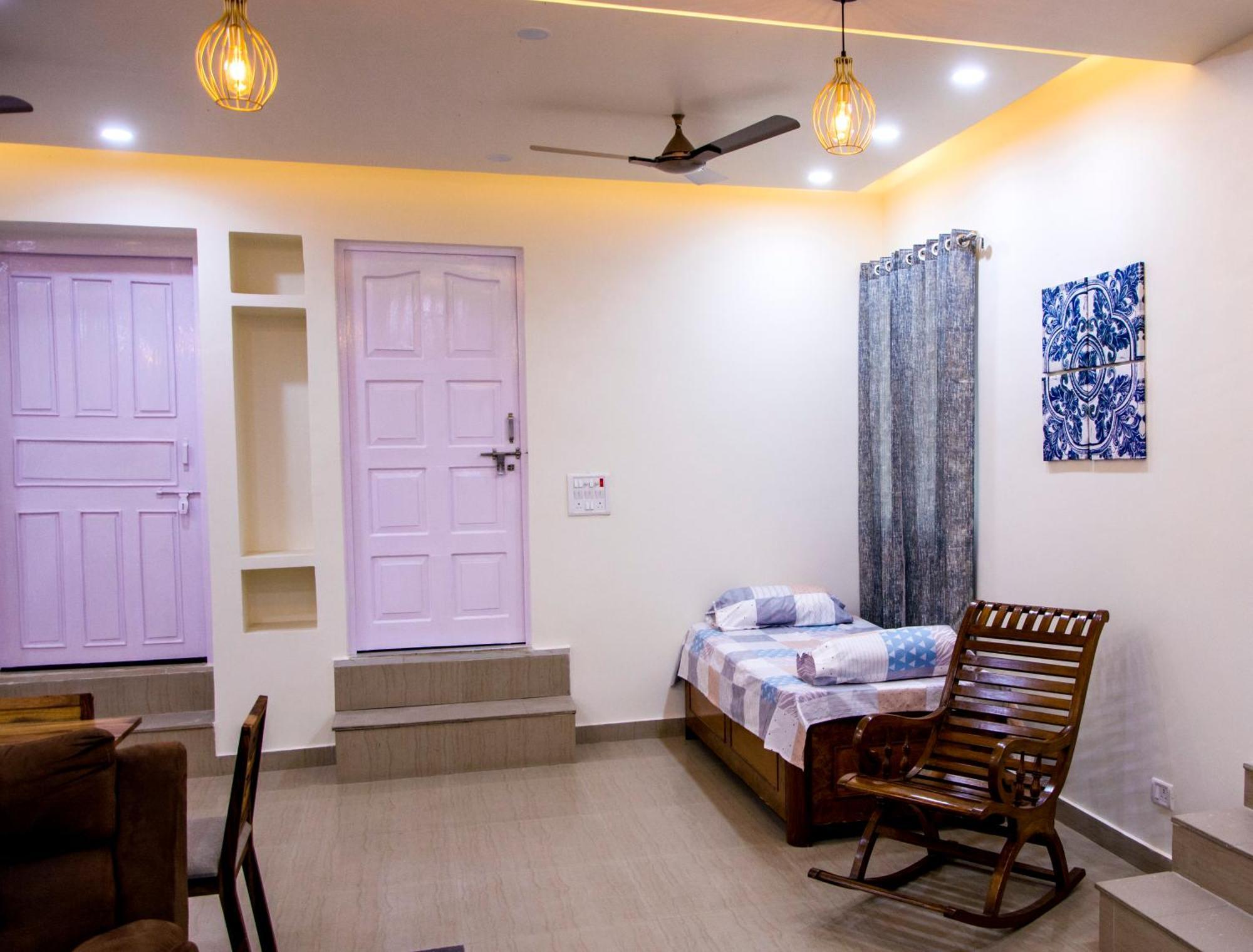 Gooseberry Garden Villa Ayodhya