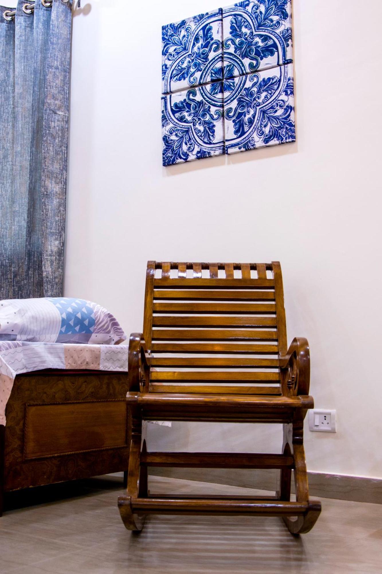 Gooseberry Garden Villa Ayodhya