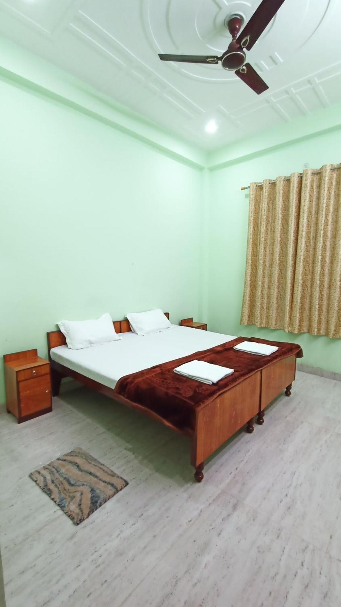 Homestay Arjun Paying Ayodhya