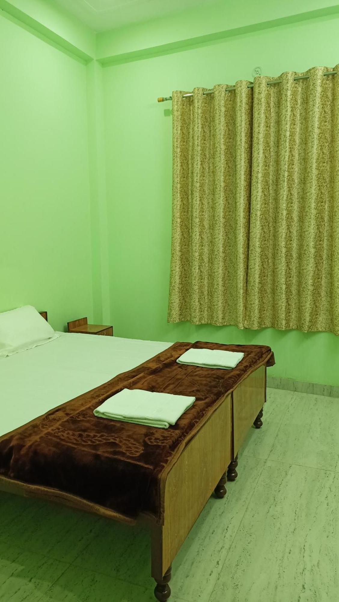 Homestay Arjun Paying Ayodhya