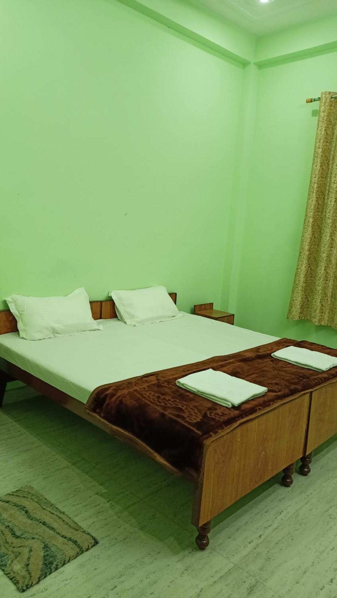 Arjun Paying Homestay