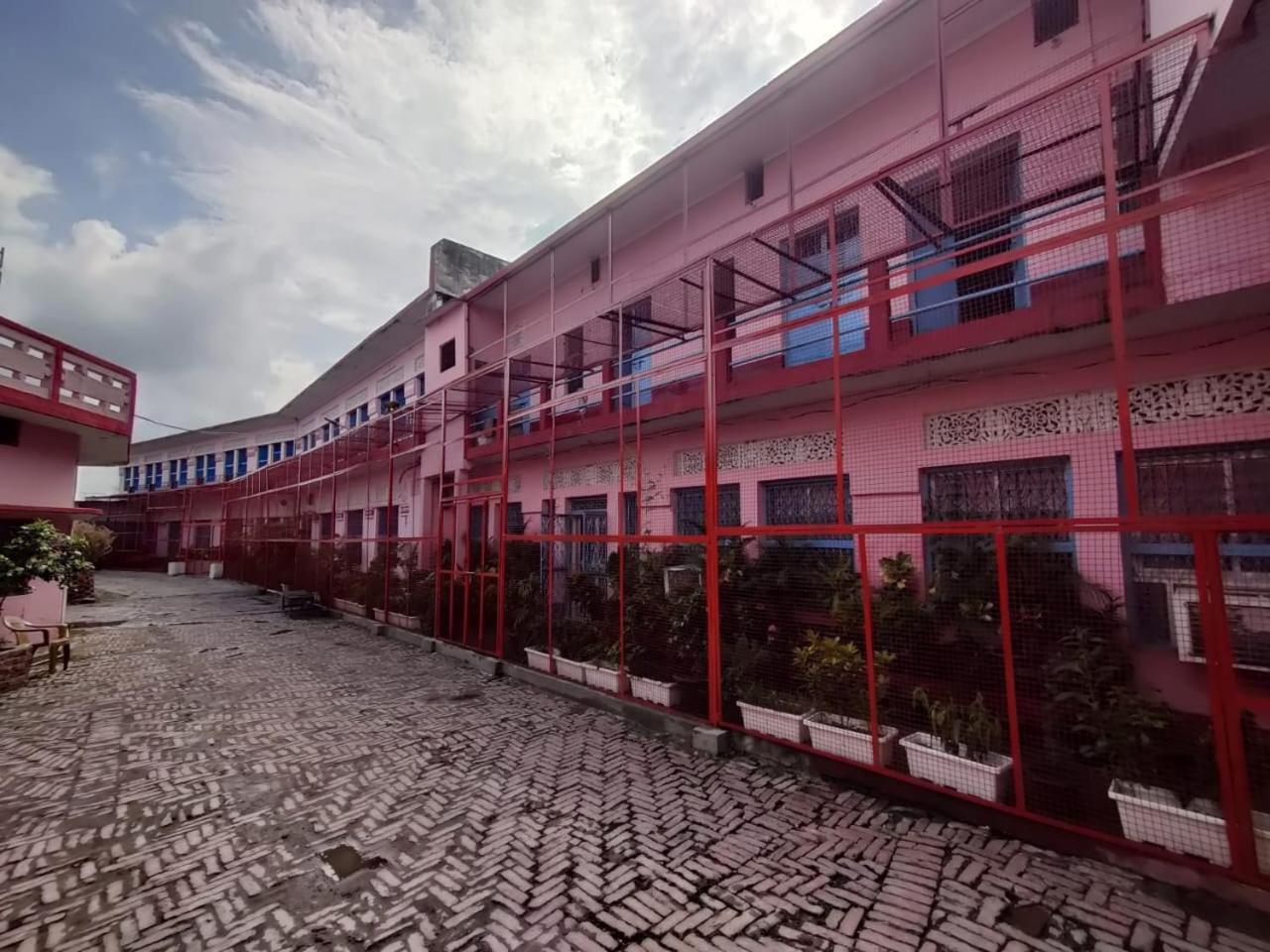 Ramashram Ayodhya