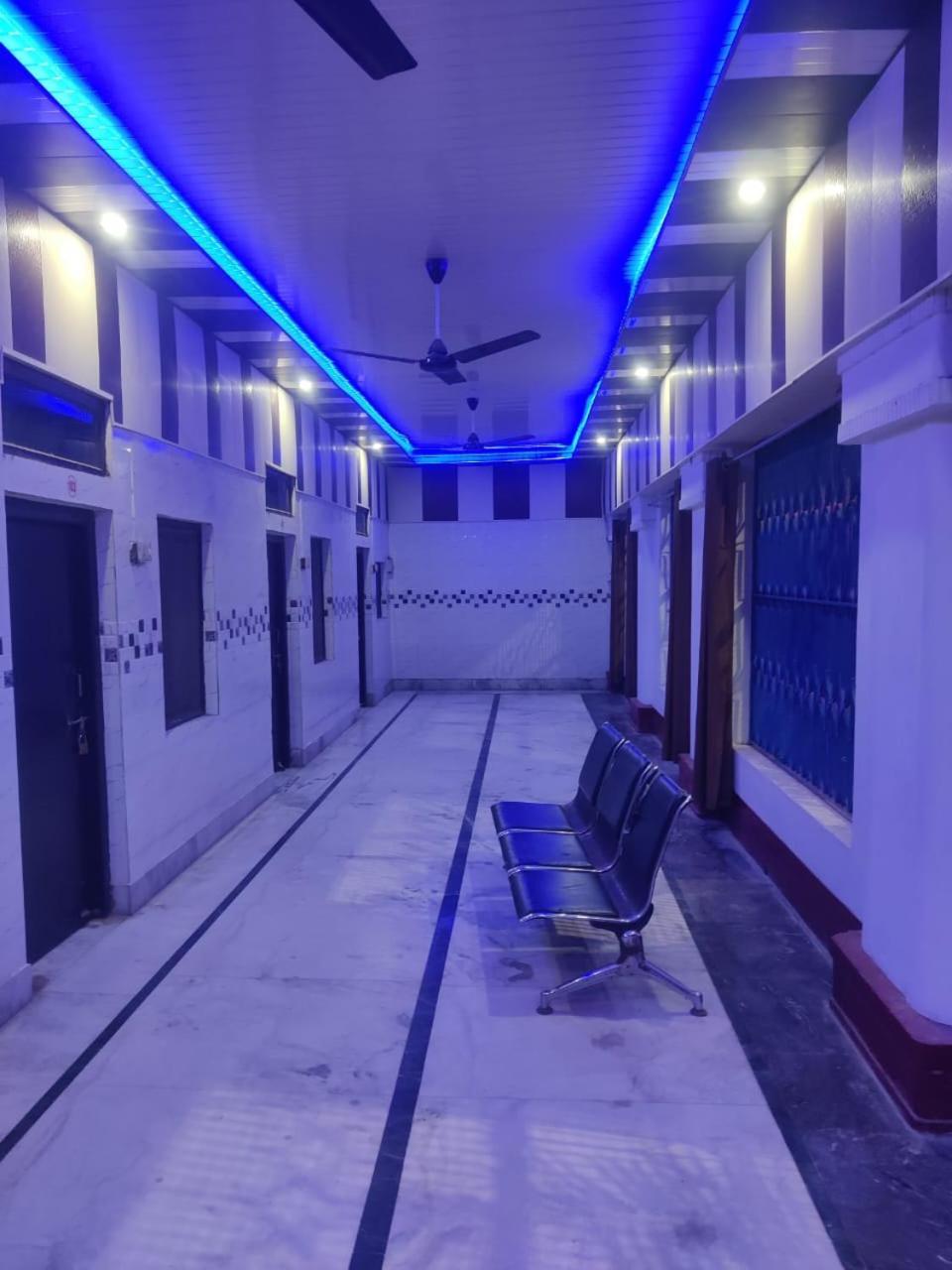 Ramashram
