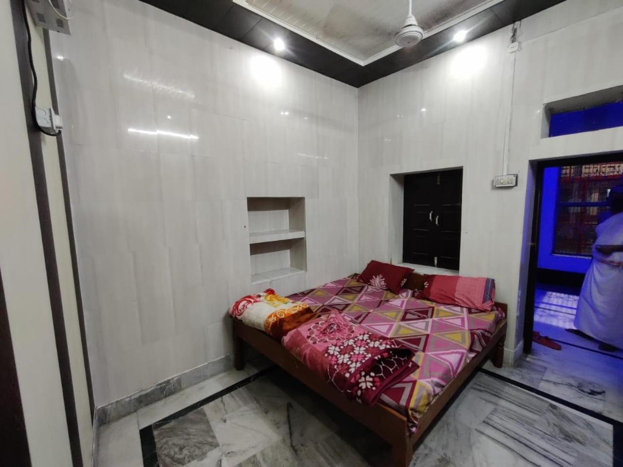 Ramashram Ayodhya
