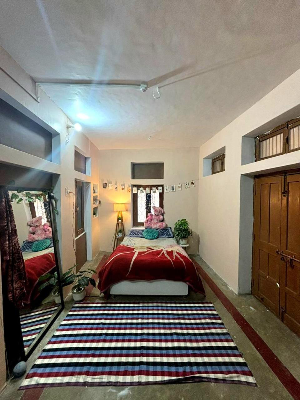 Shree Valmiki Homestay *