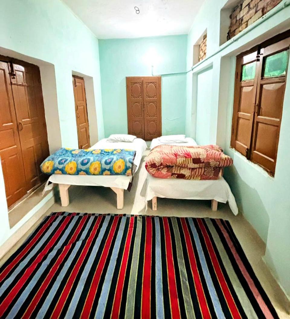 Shree Valmiki Homestay *