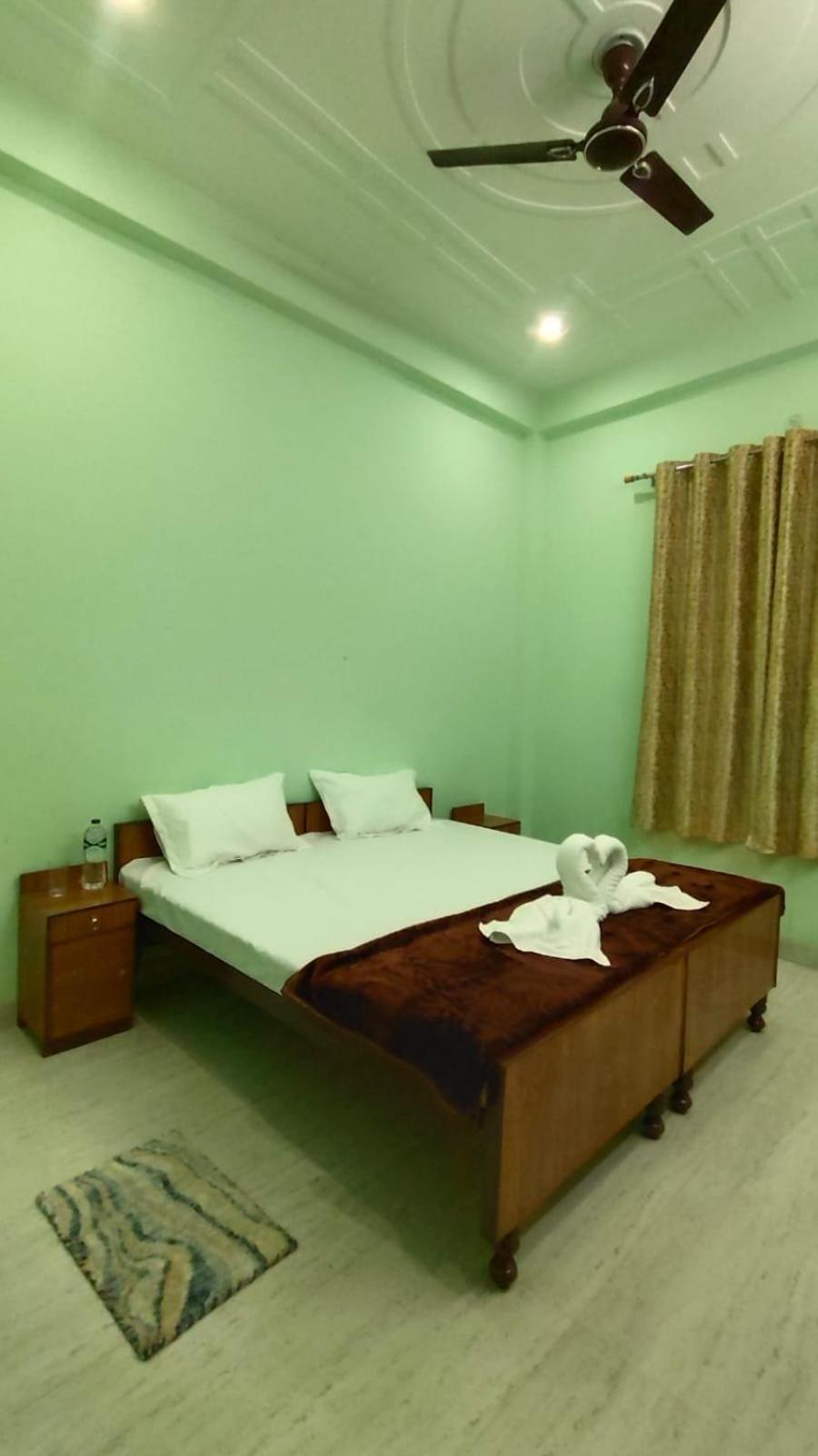Arjun Paying Homestay