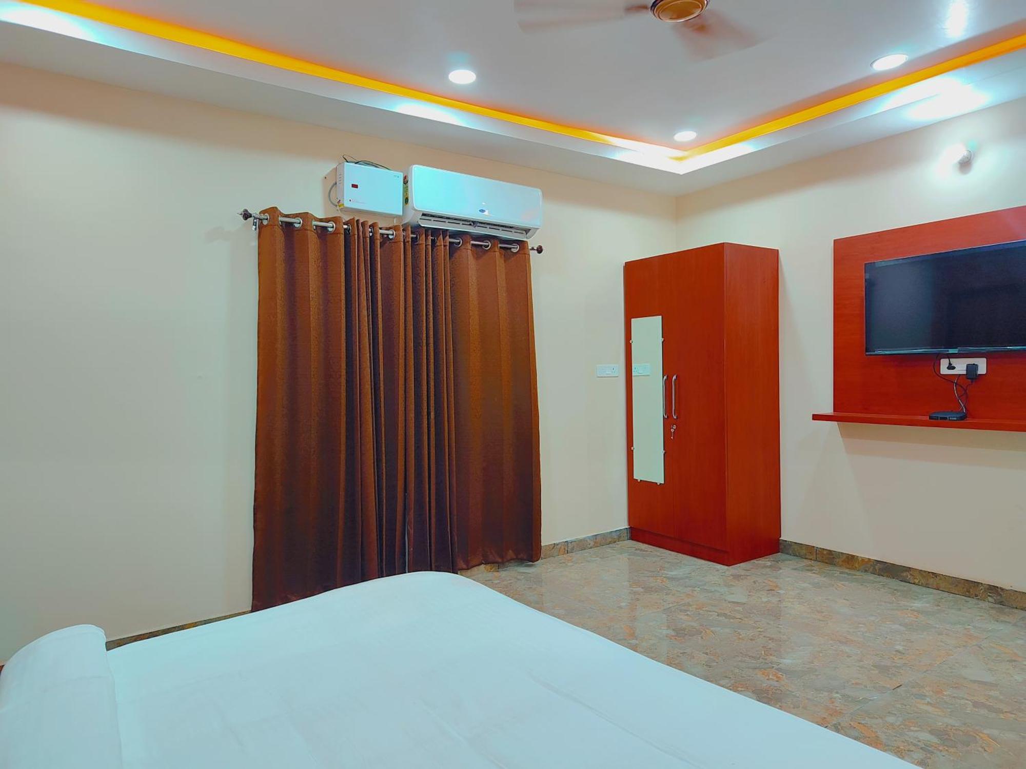 Awadh Samrat Resort