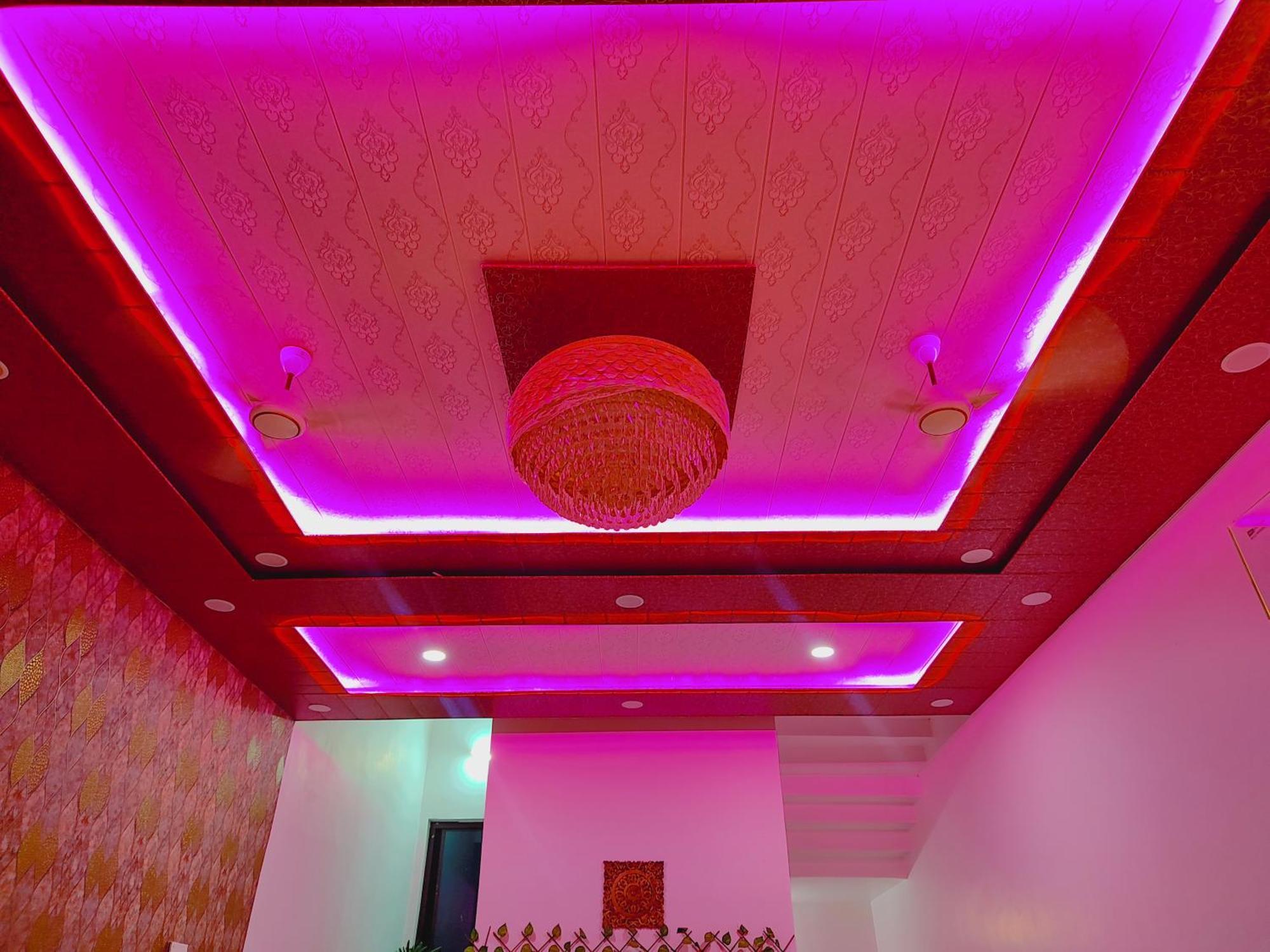 Awadh Samrat Resort