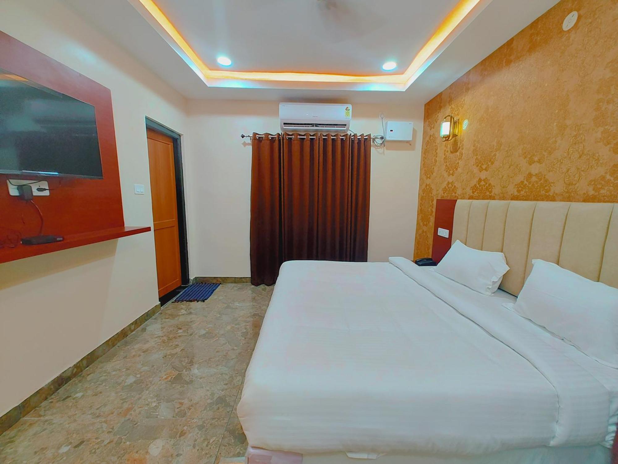 Awadh Samrat Resort Ayodhya