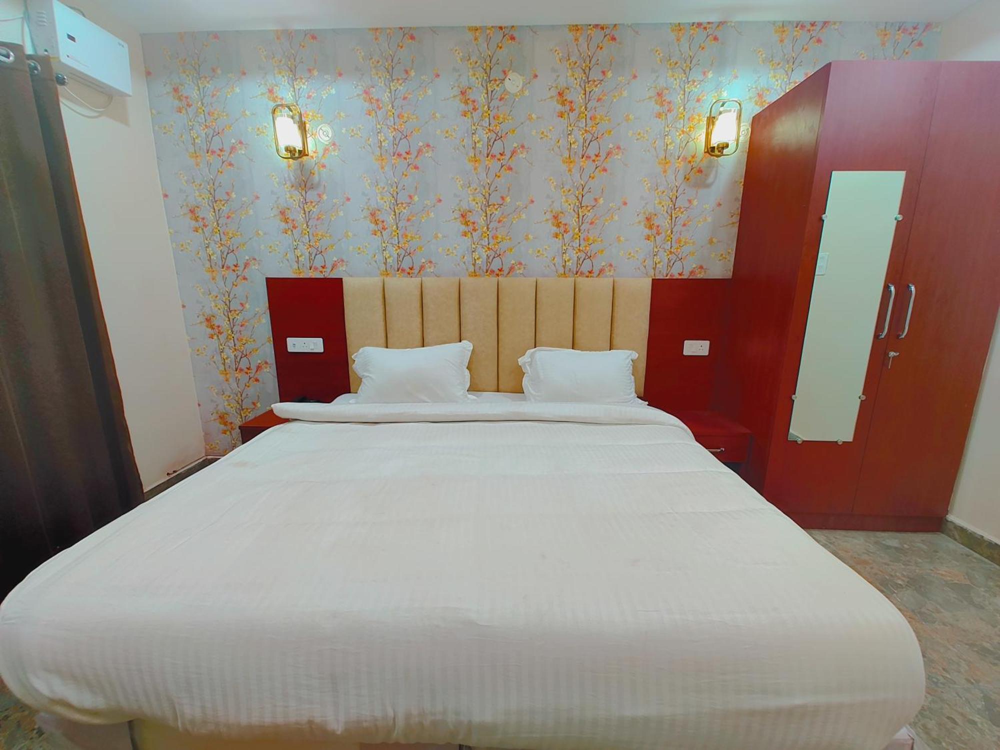Awadh Samrat Resort