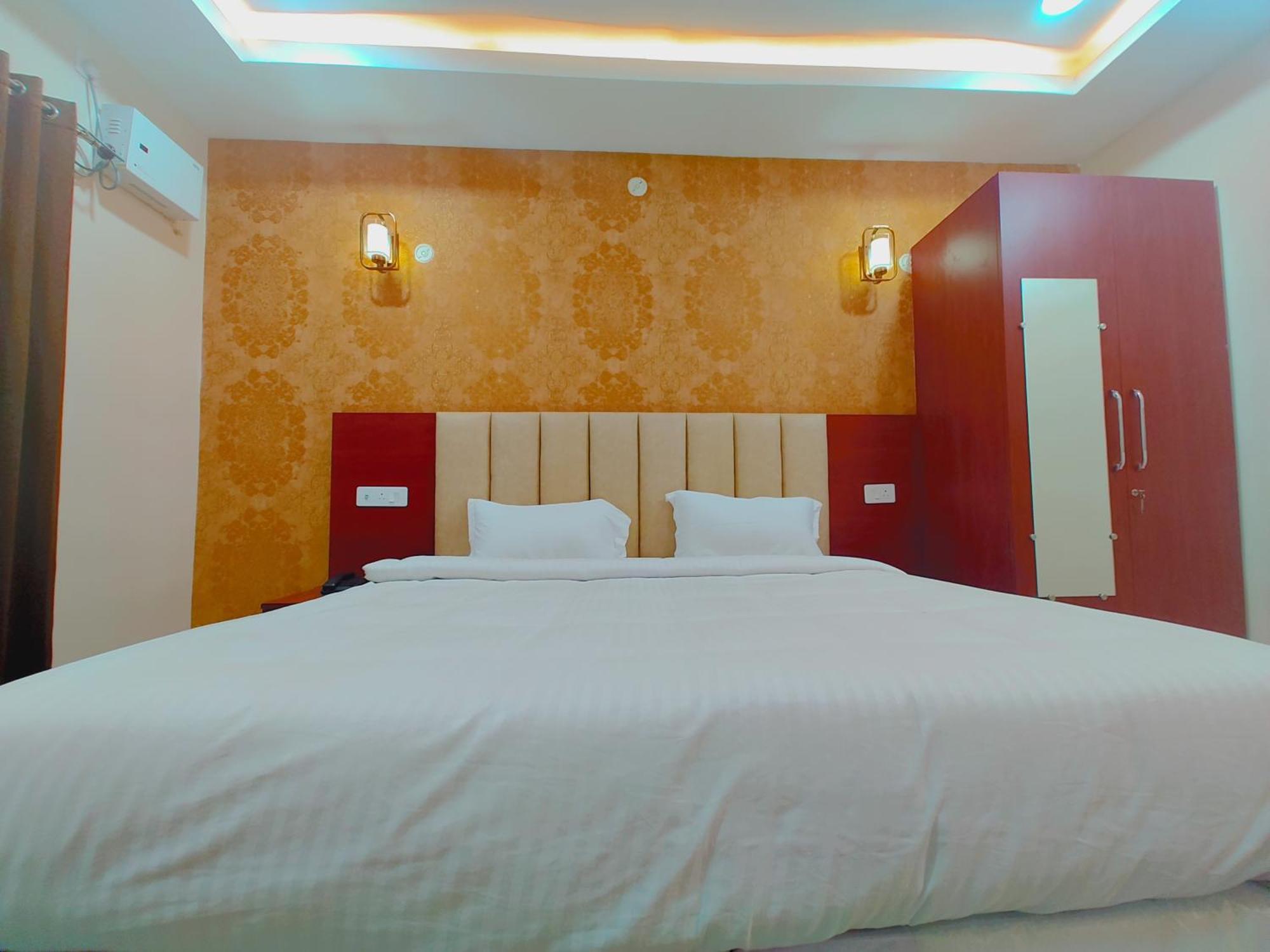 Awadh Samrat Resort