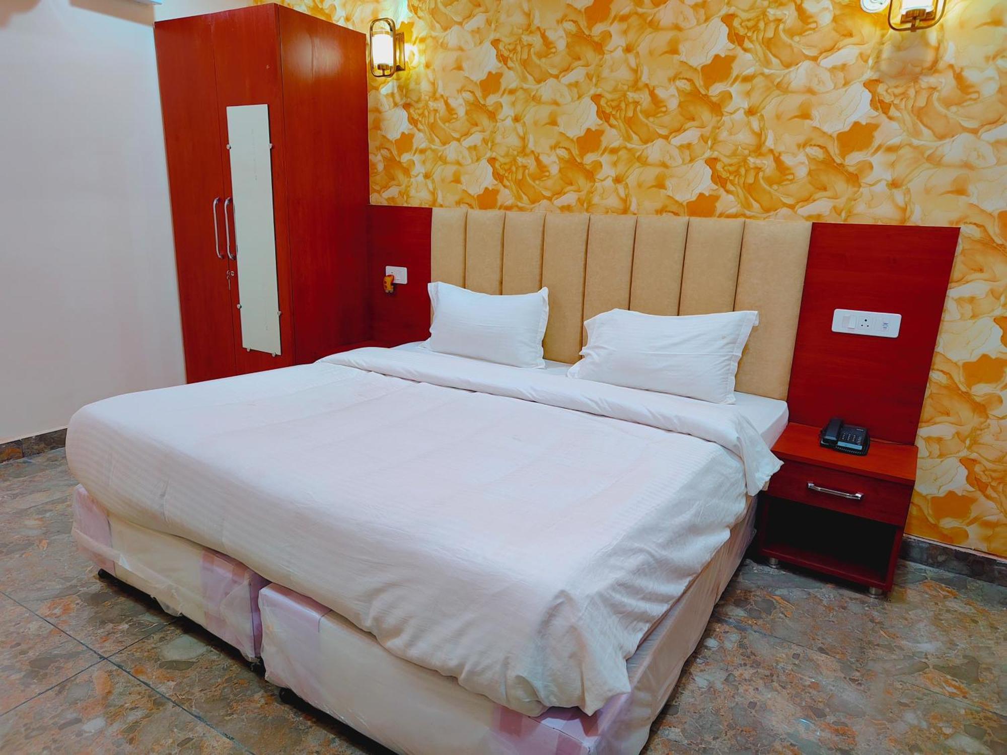 Awadh Samrat Resort Ayodhya