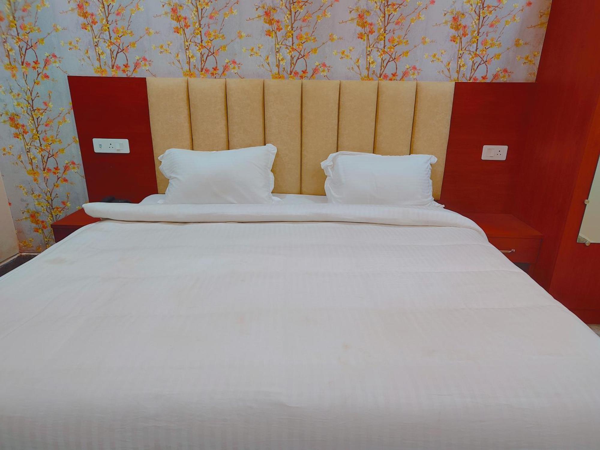 Awadh Samrat Resort