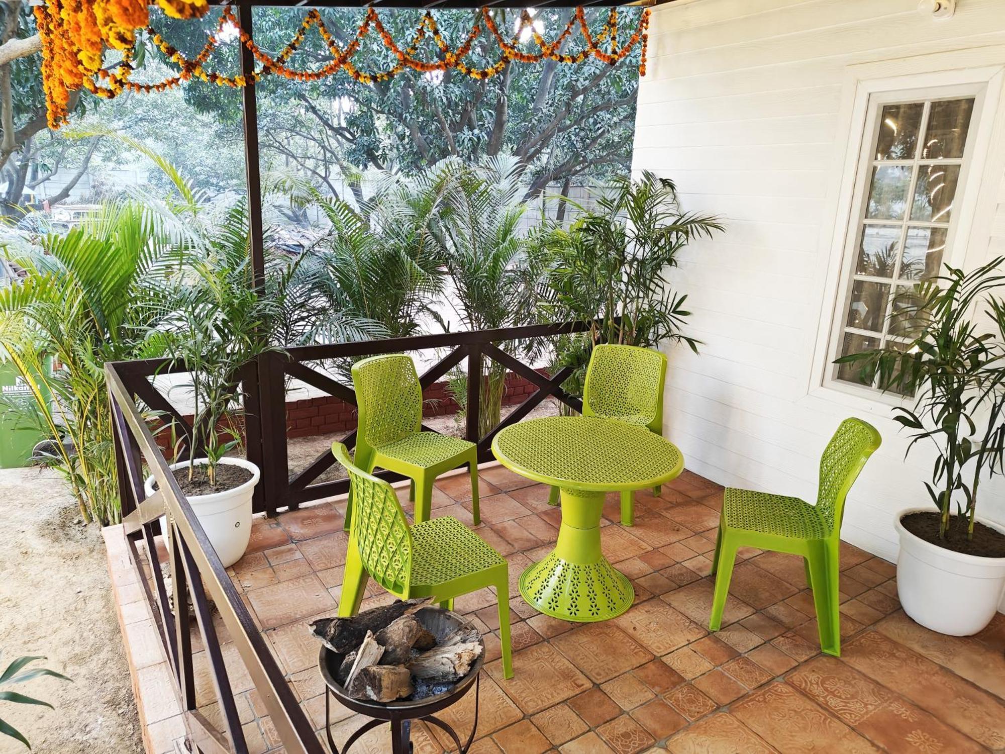 Shobhayan Inn, Airport Railway Station Pickup Free Ayodhya