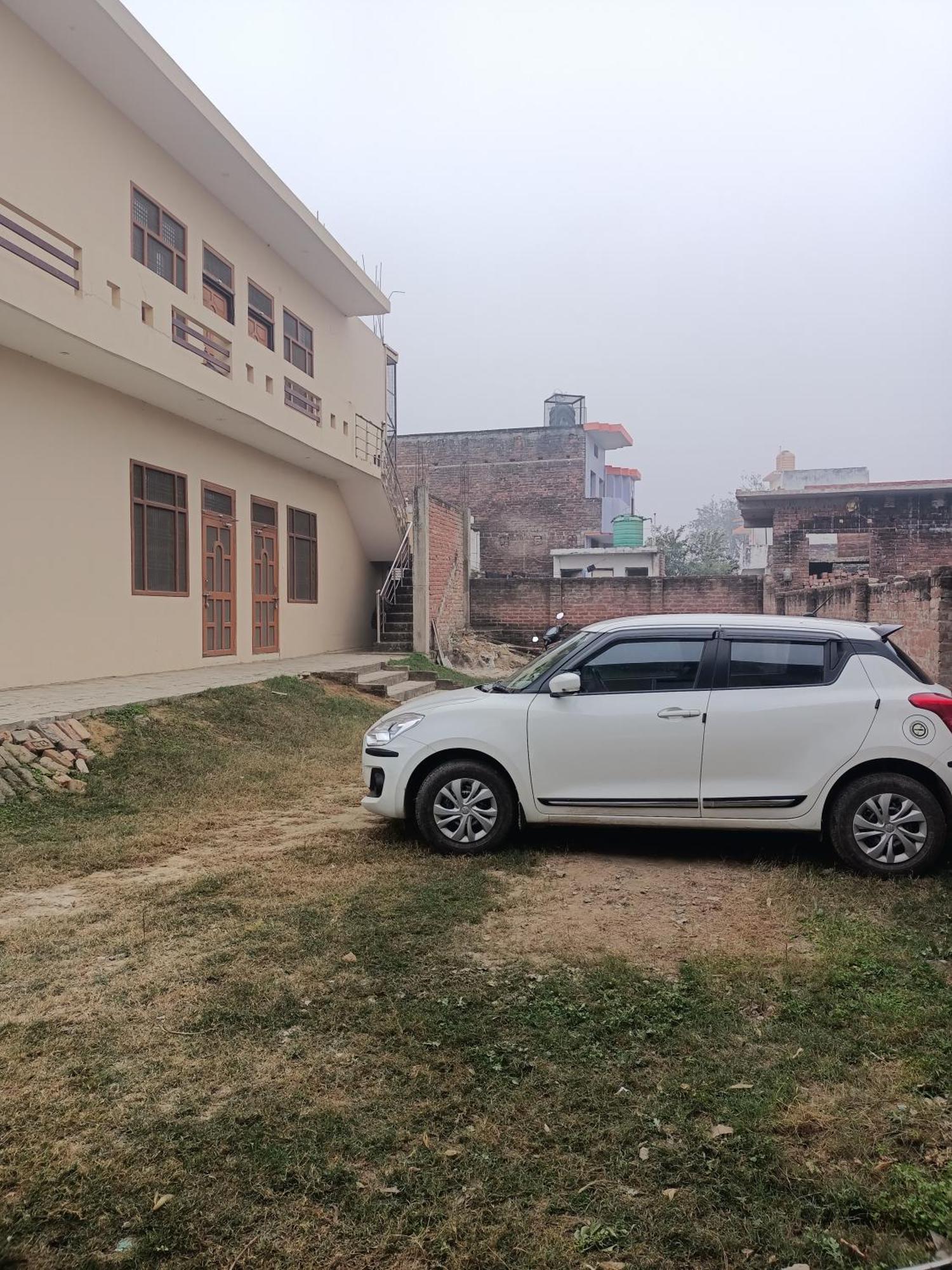 Arjun Paying Homestay