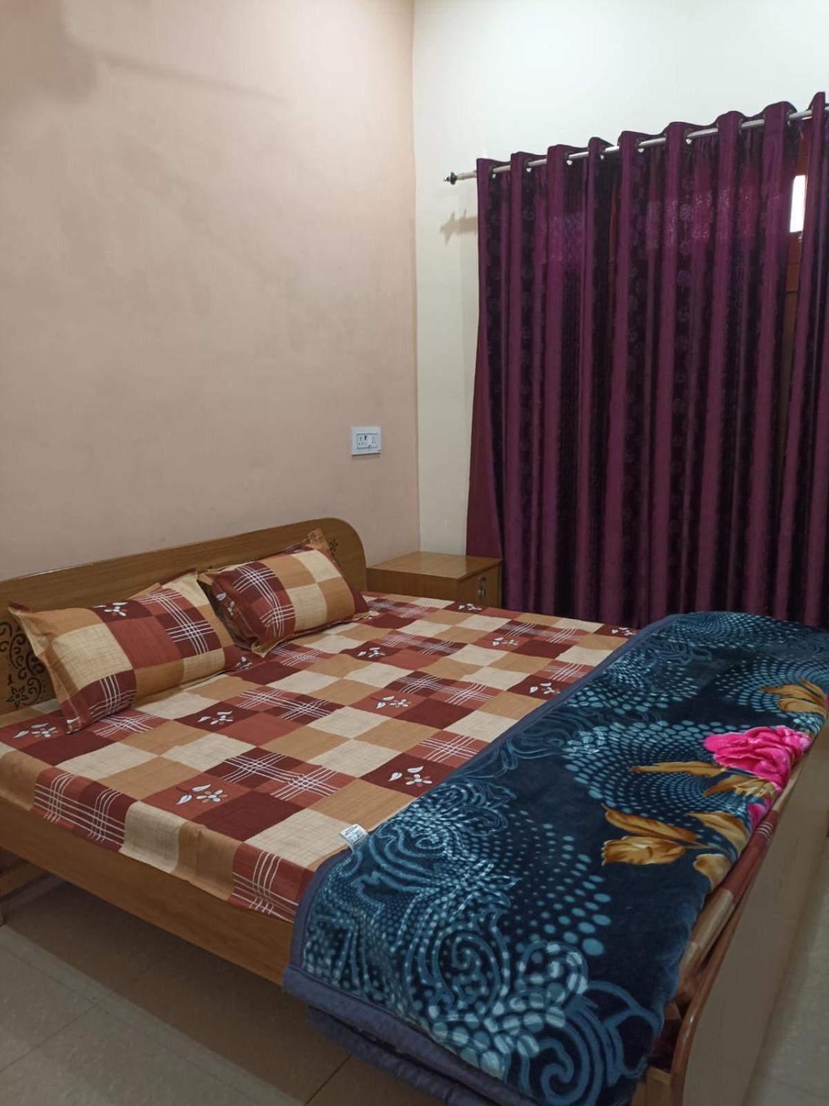 Holiday home Anant Paying