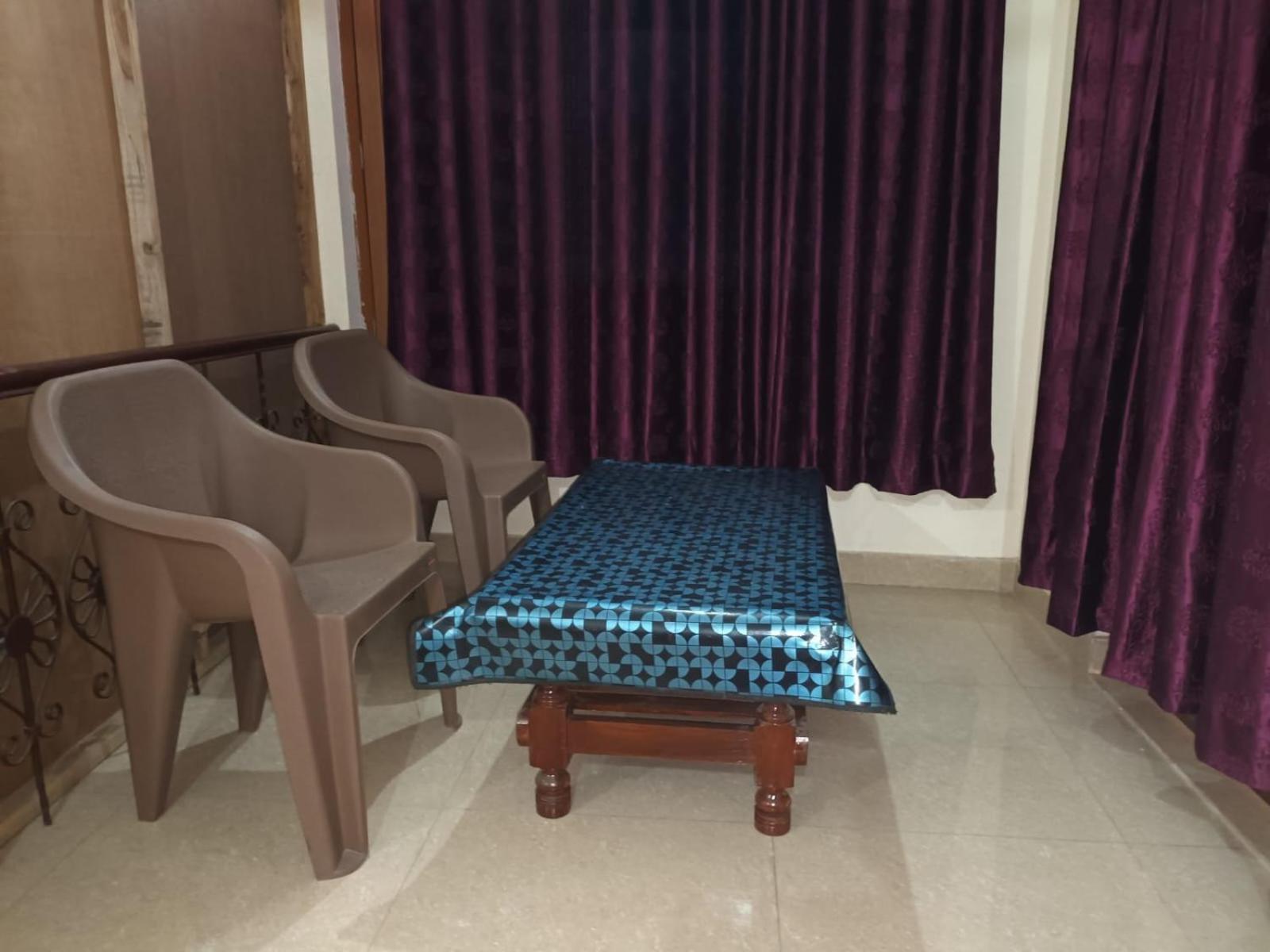 Anant Paying Holiday home *