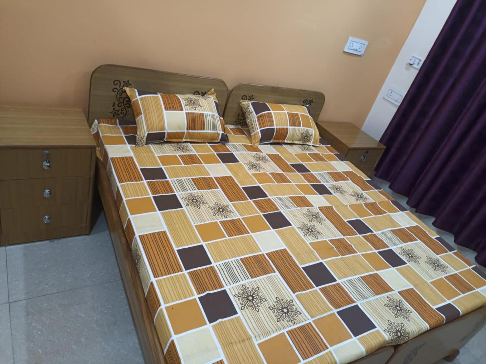 Holiday home Anant Paying *