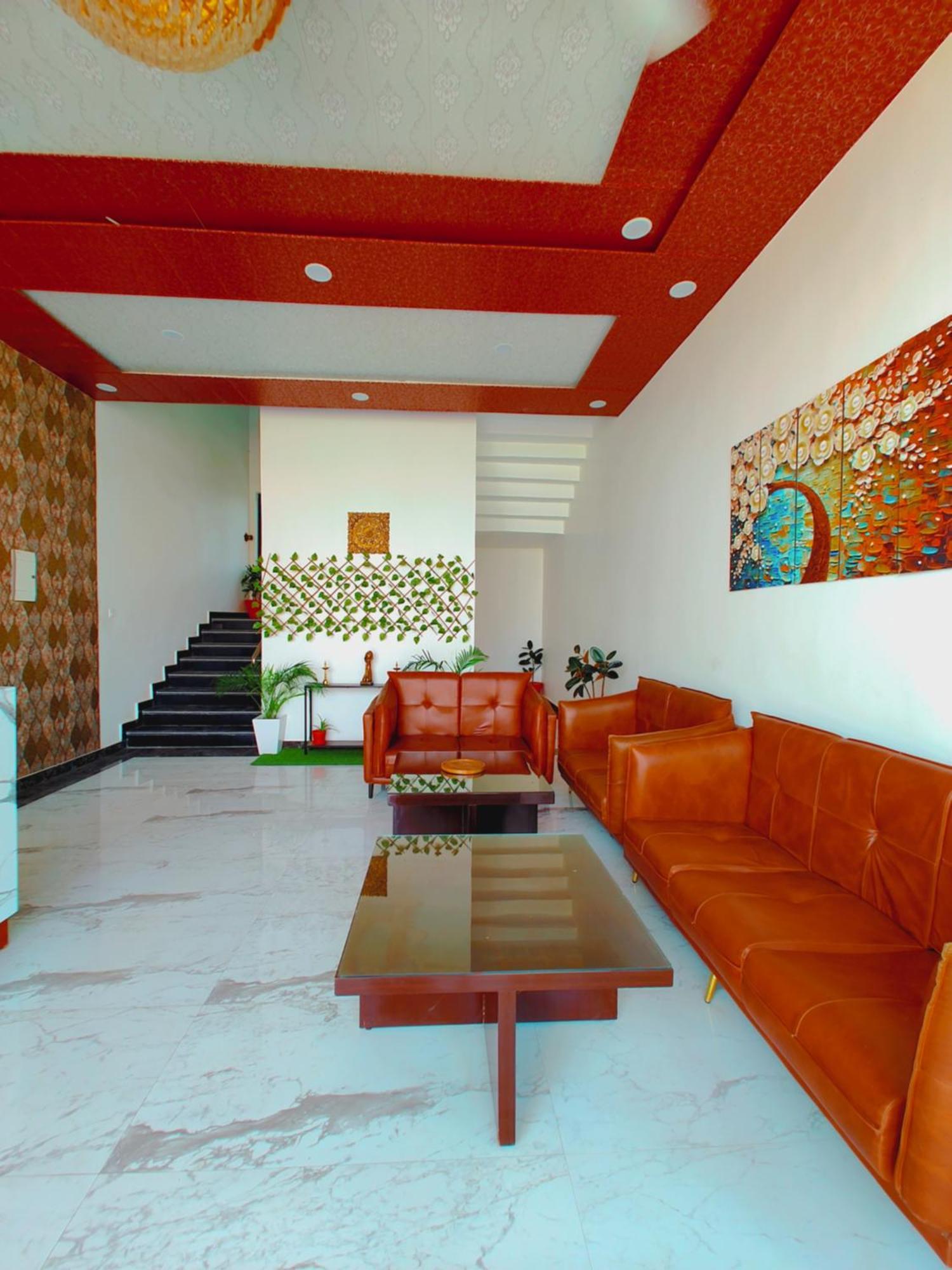 Awadh Samrat Resort Ayodhya
