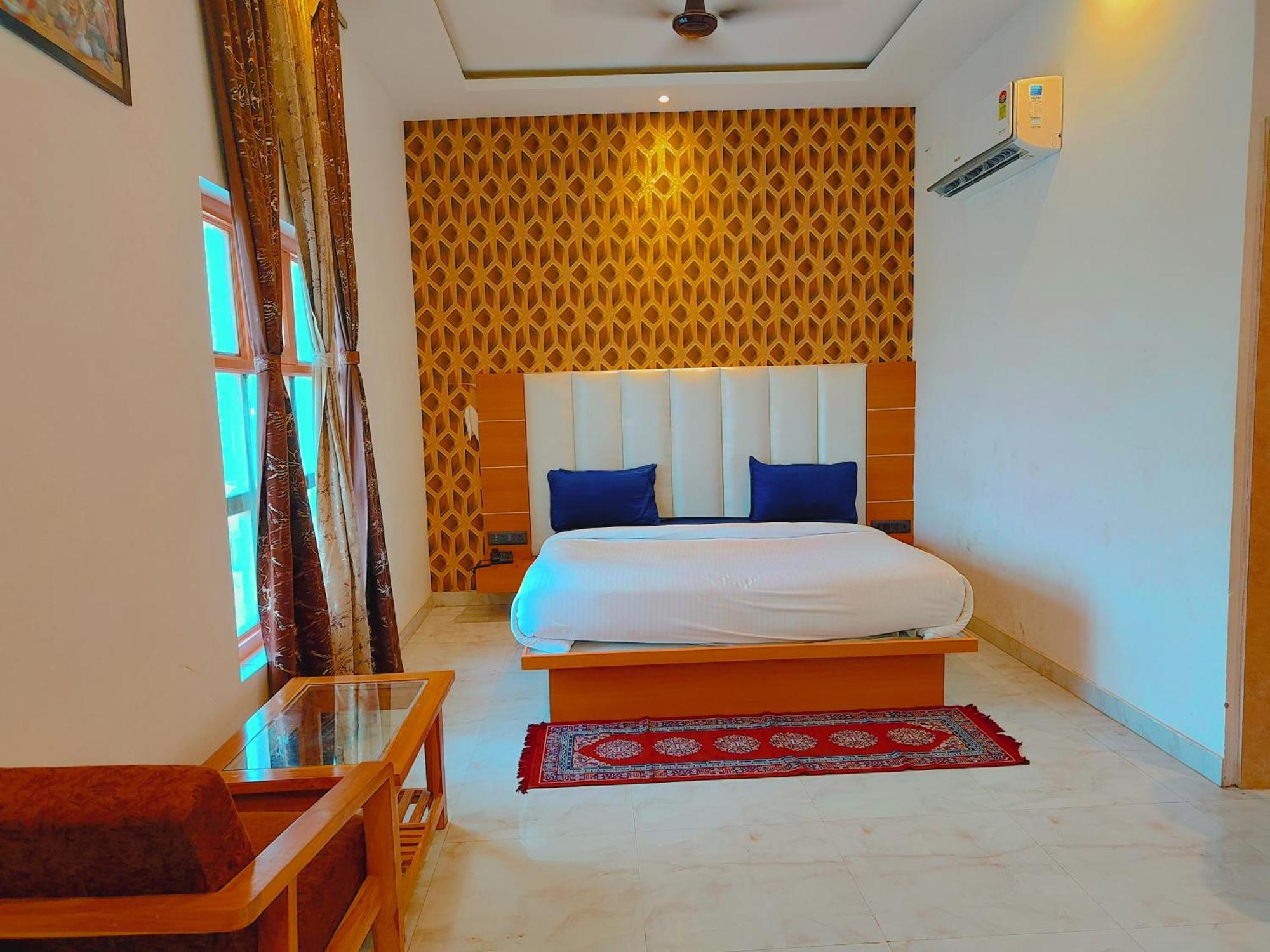 Avadh Sunshine Palace And