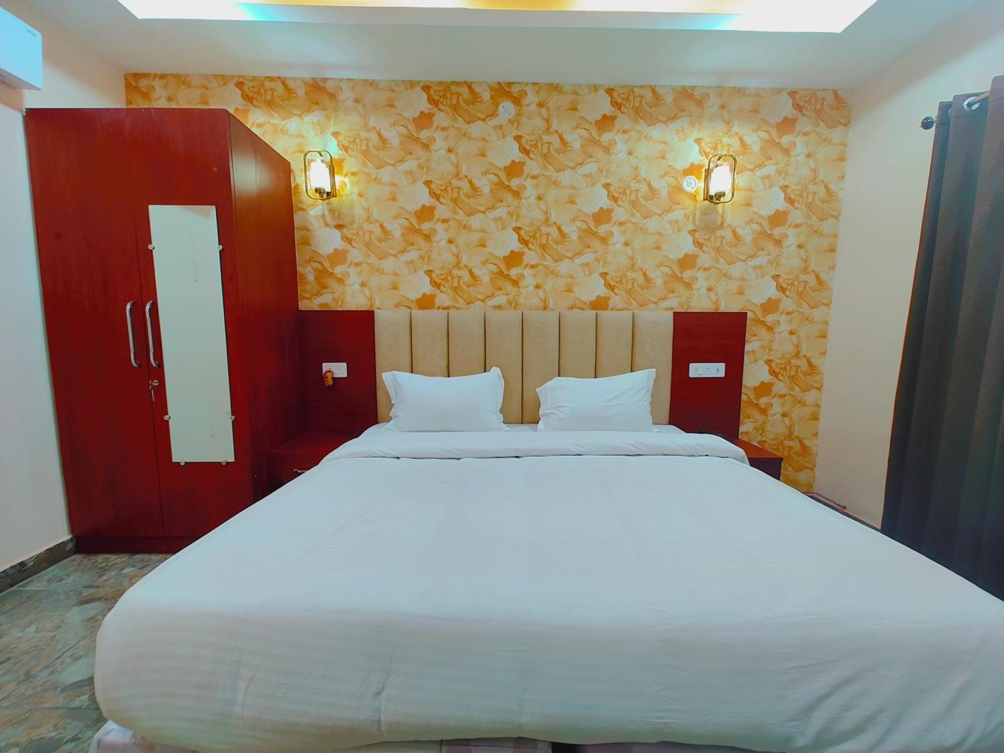 Awadh Samrat Resort Ayodhya