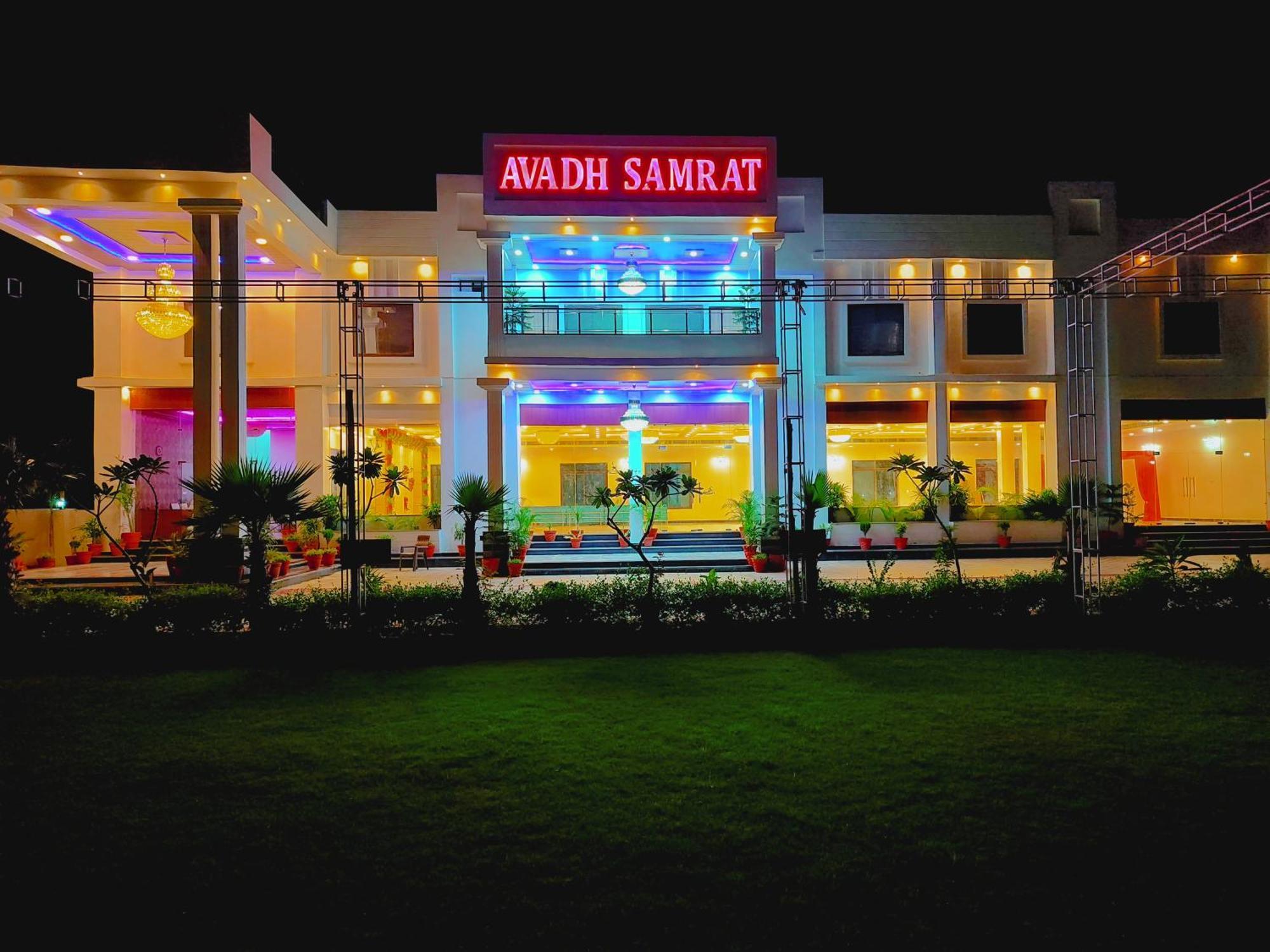 Awadh Samrat *