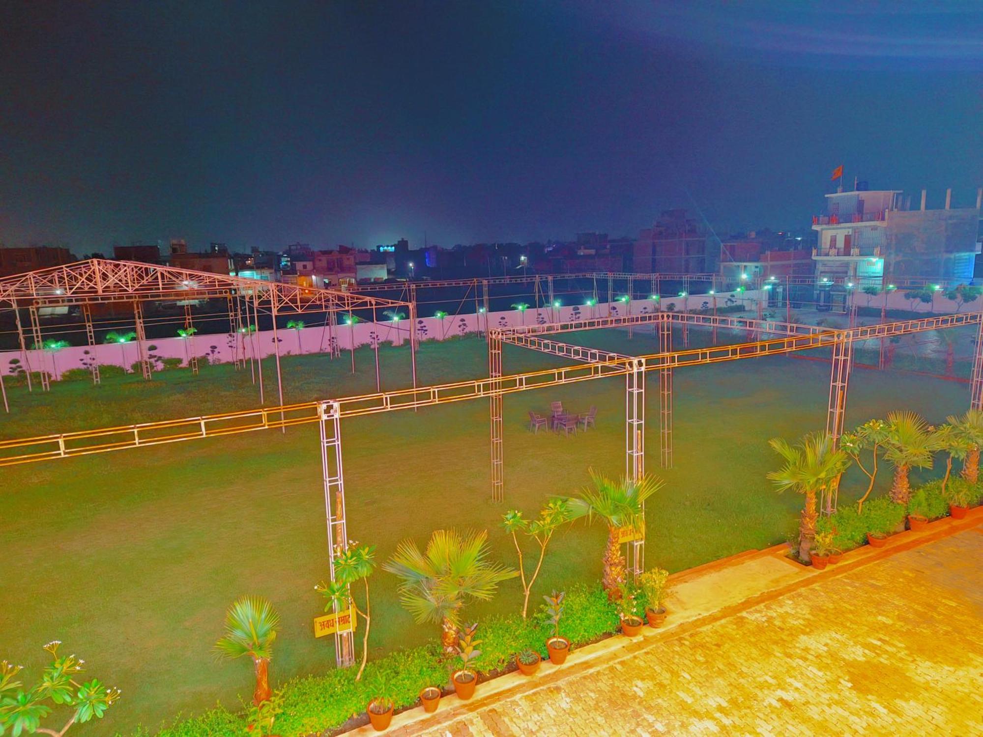 Awadh Samrat