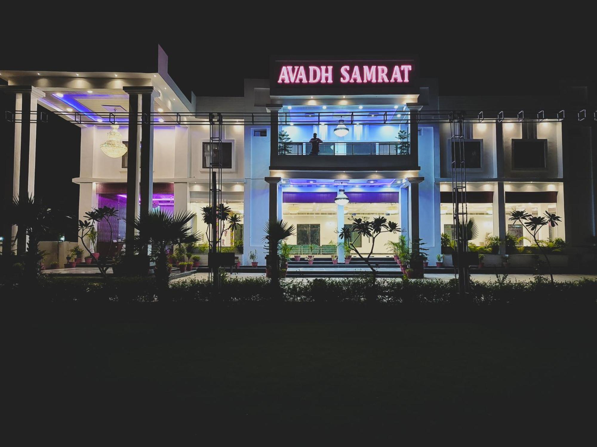 Awadh Samrat Ayodhya