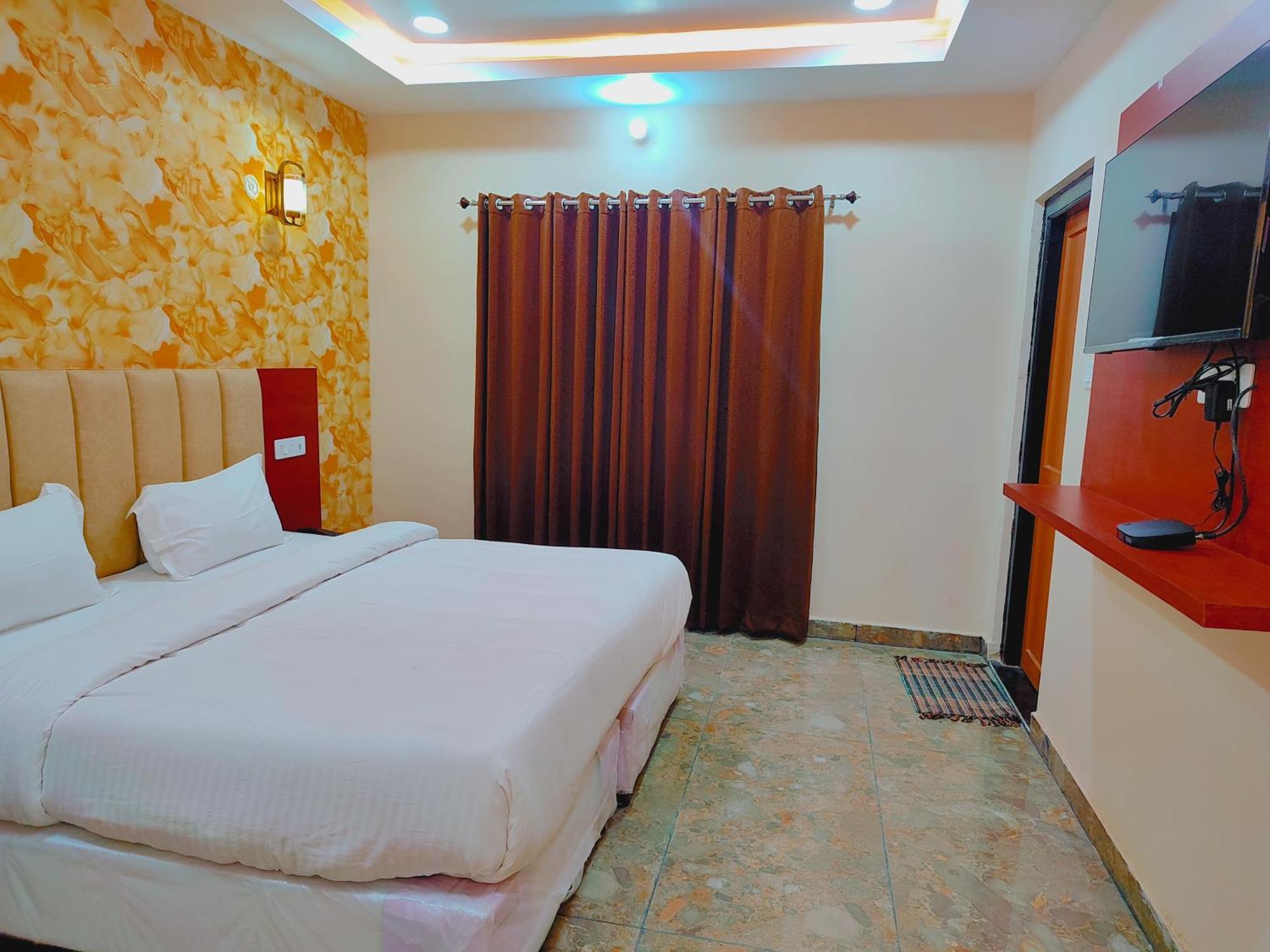 Resort Awadh Samrat *