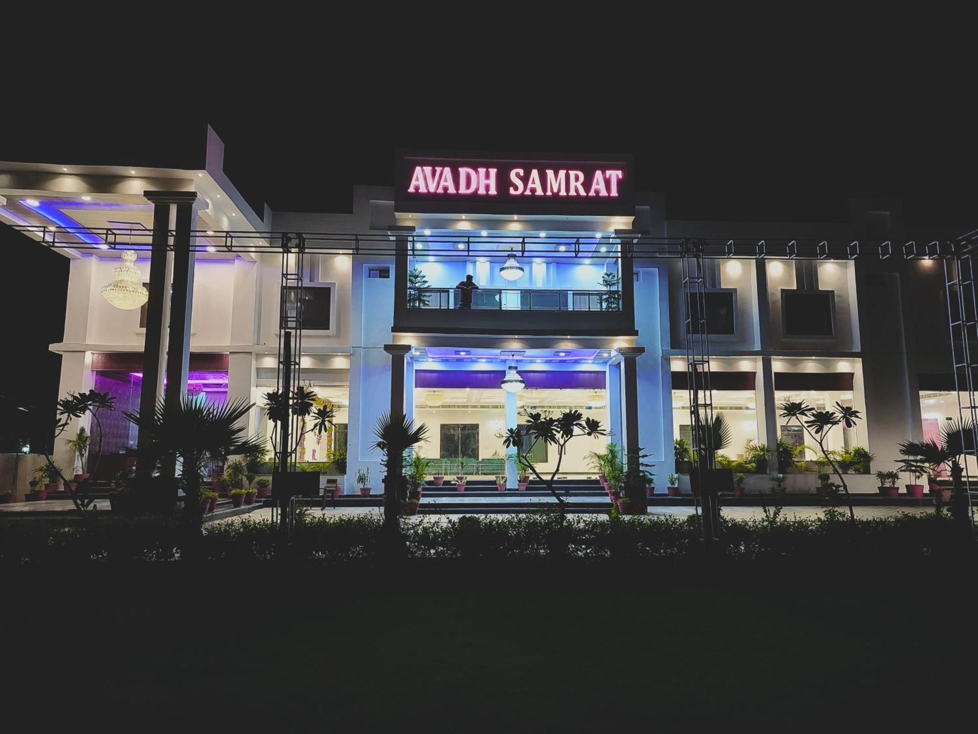 Awadh Samrat *