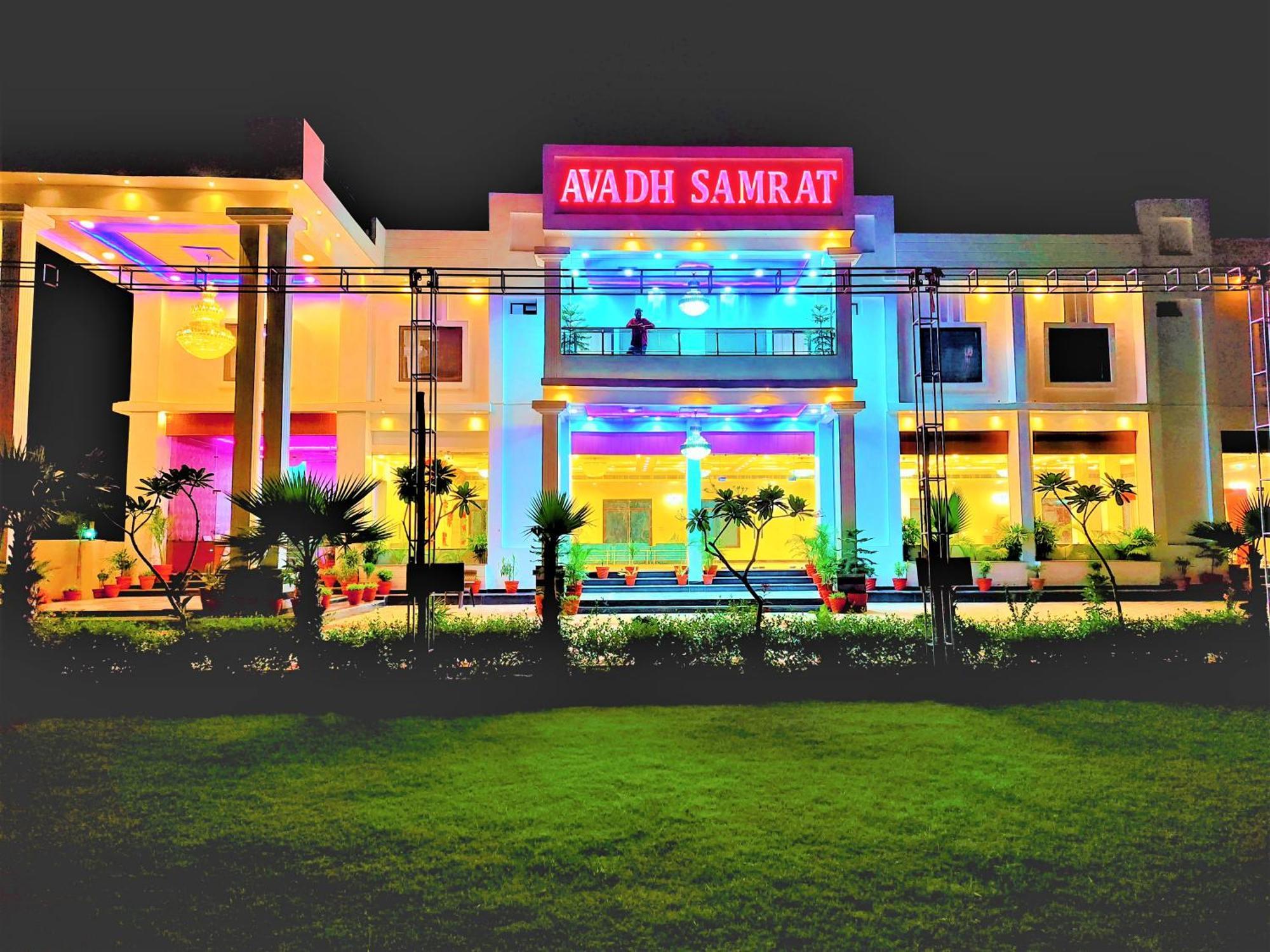 Awadh Samrat *