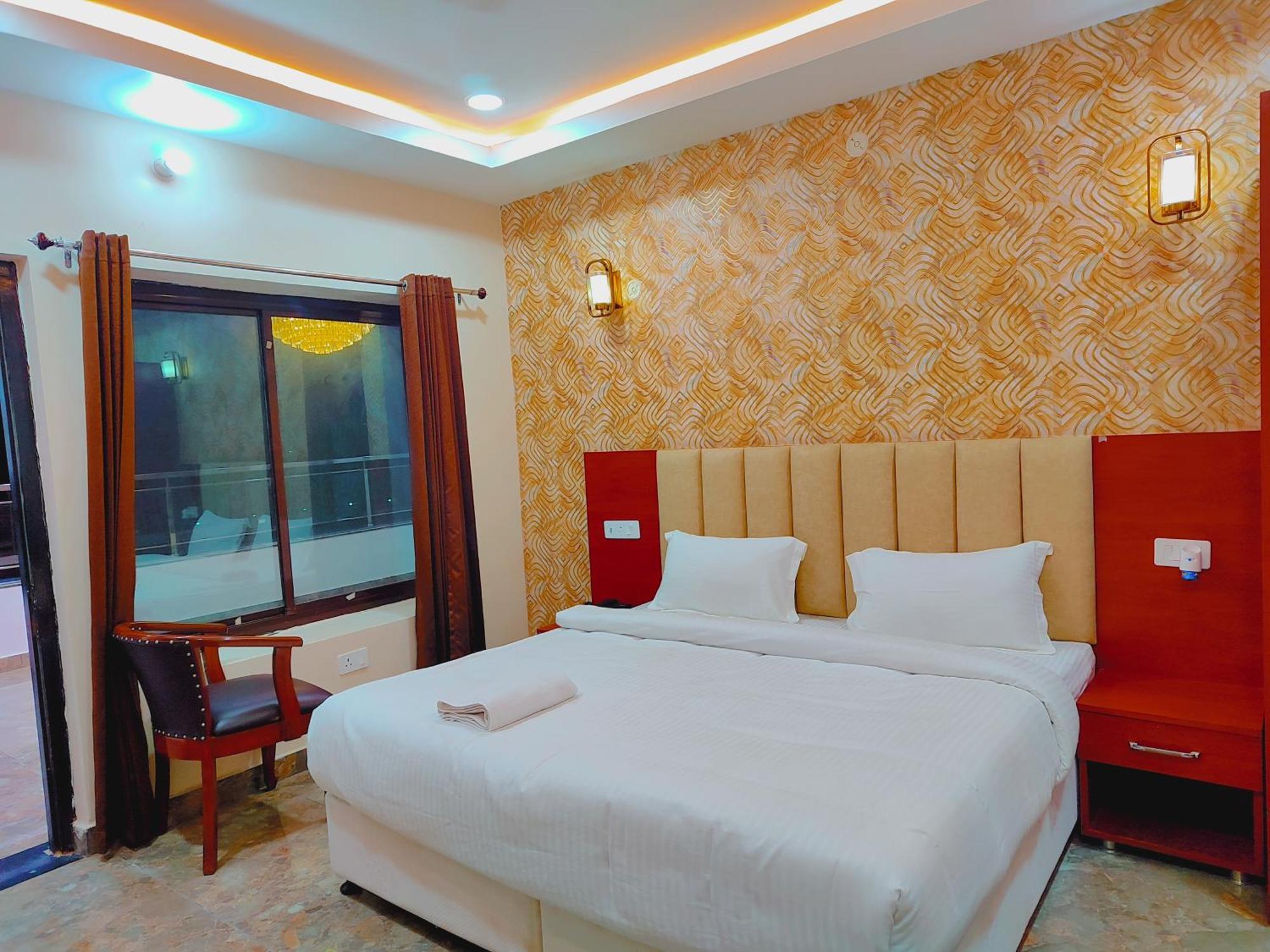 Awadh Samrat Resort Ayodhya