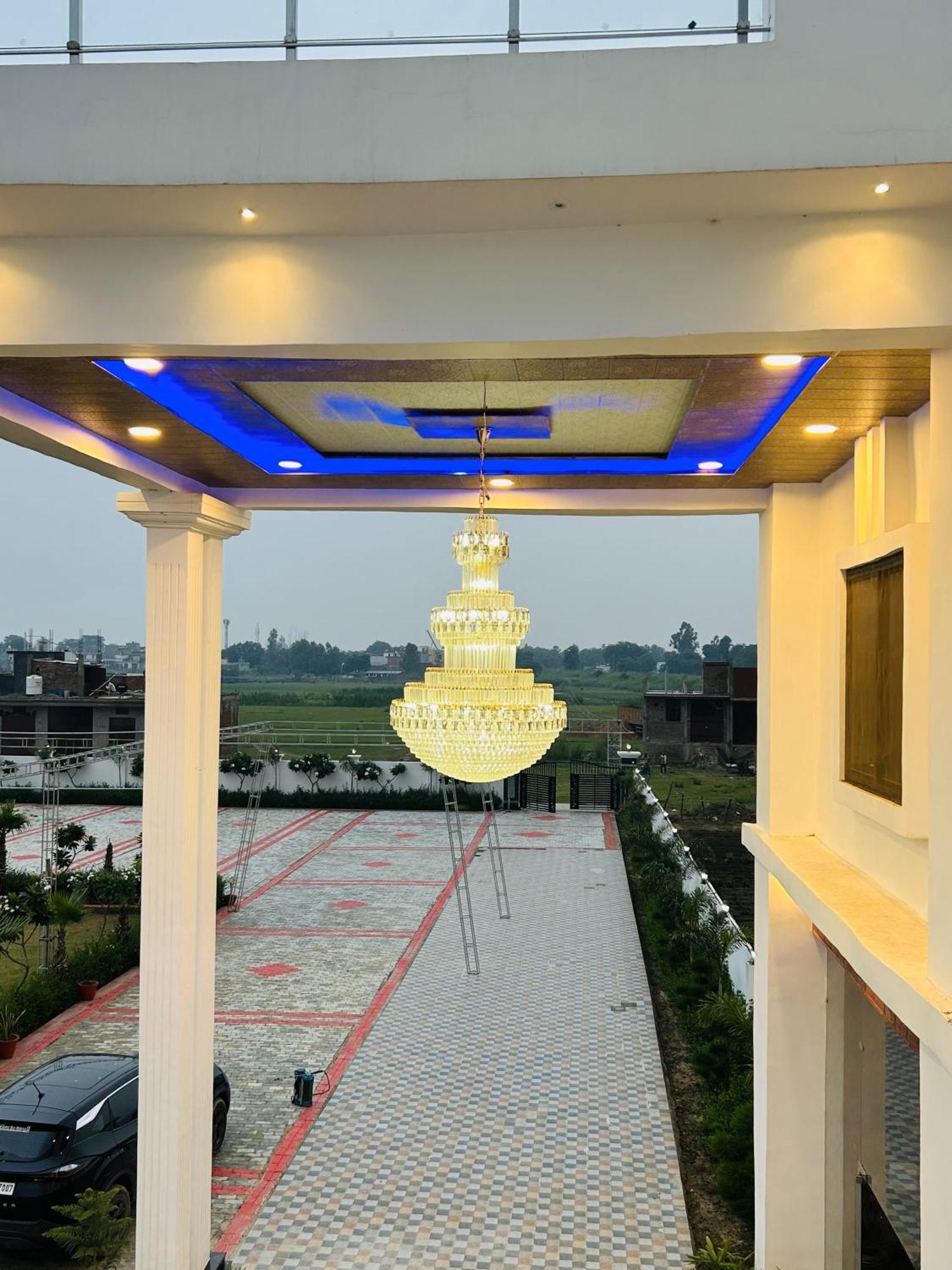 Awadh Samrat Resort