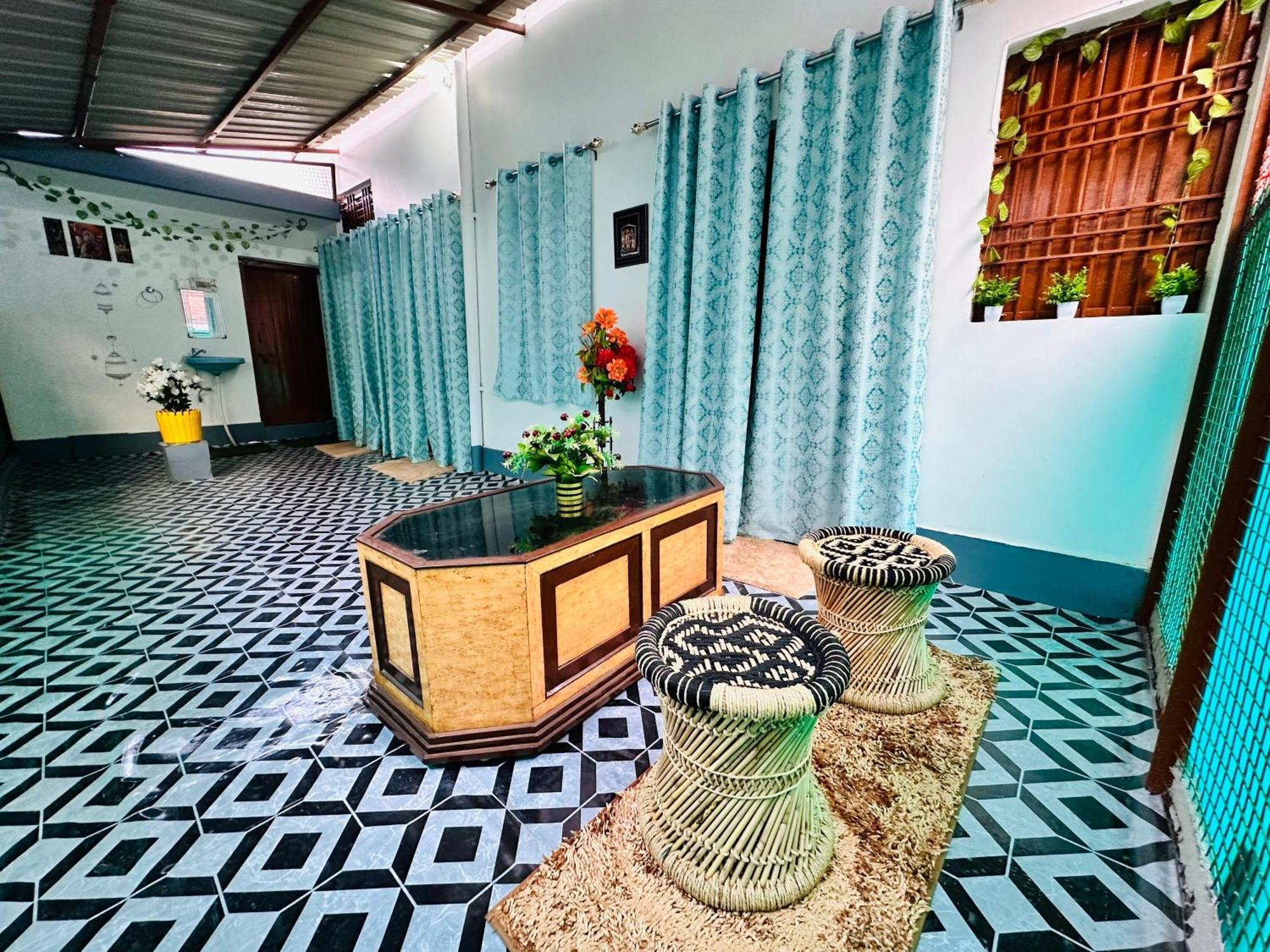 Shanti Vatika Homestay
