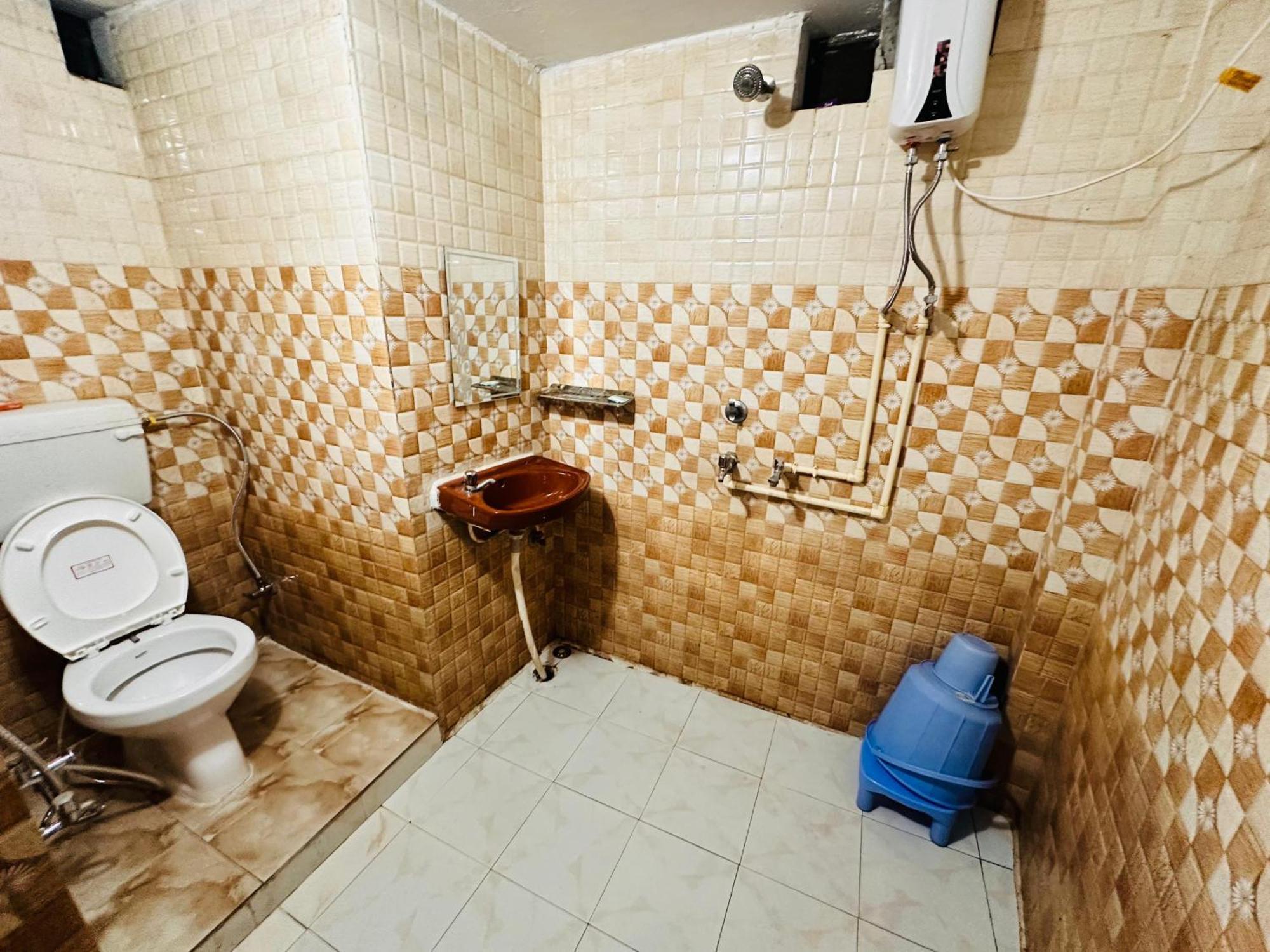Homestay Shanti Vatika