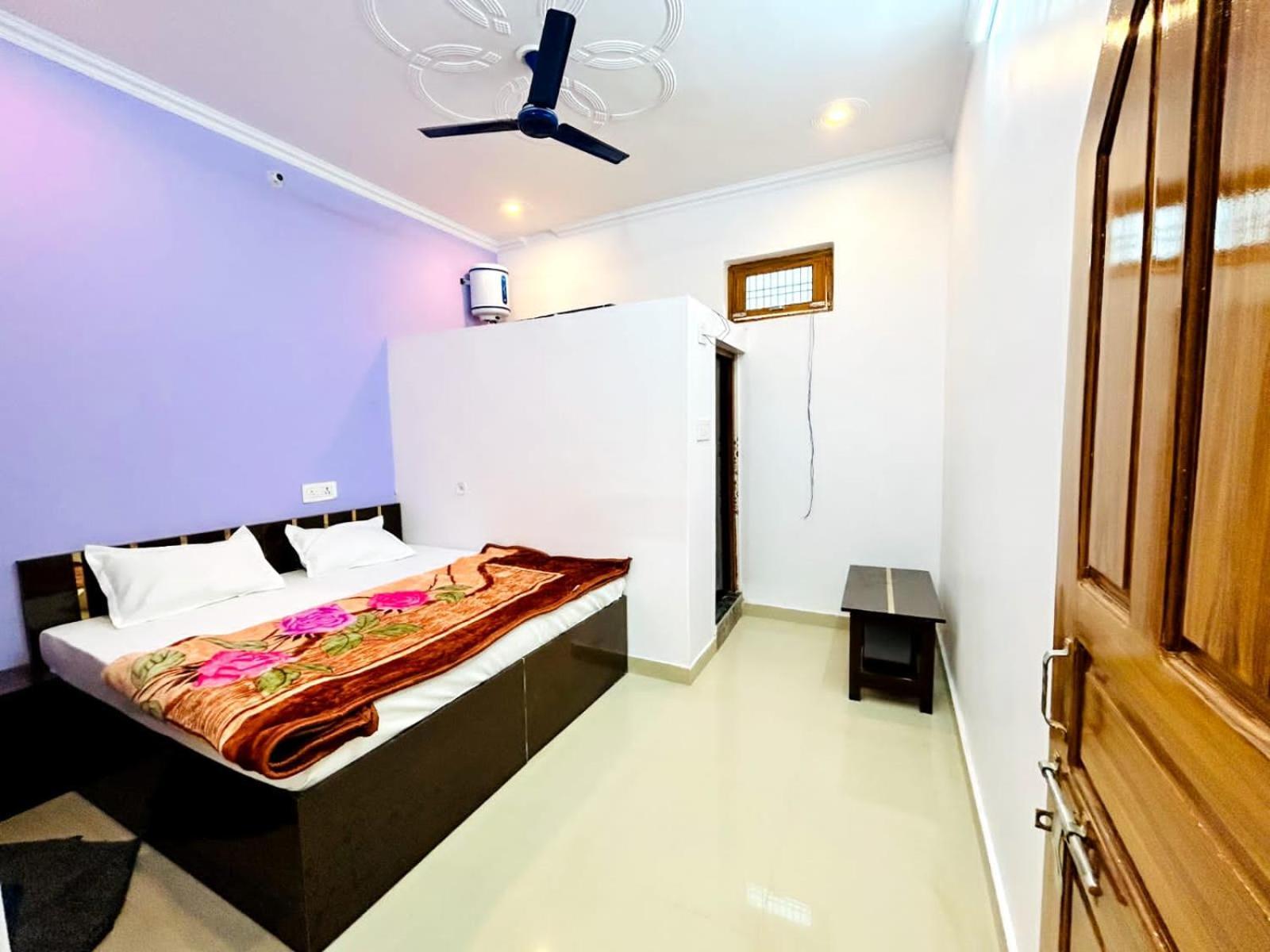 Homestay Jyoti *