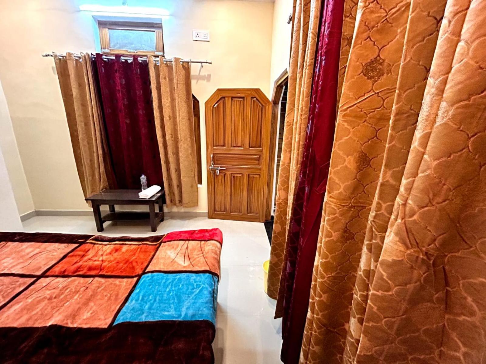 Homestay Jyoti Ayodhya