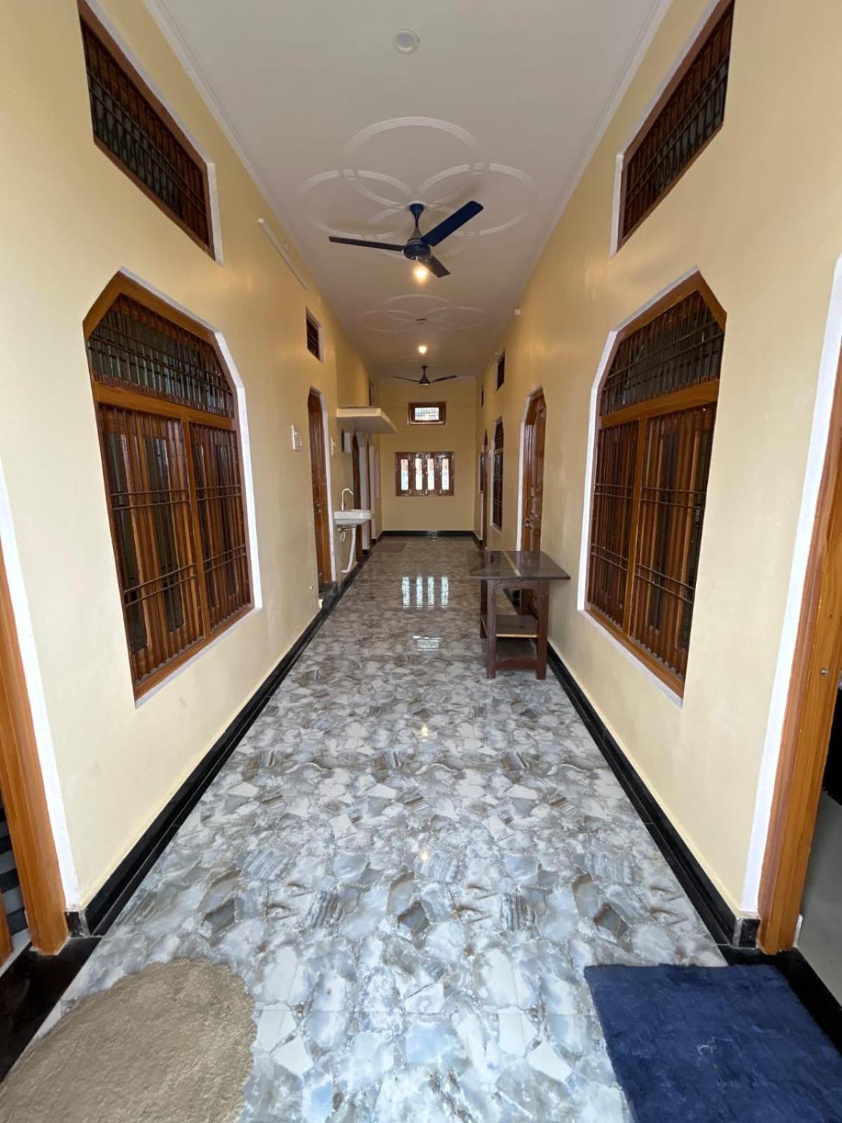 Homestay Jyoti Ayodhya