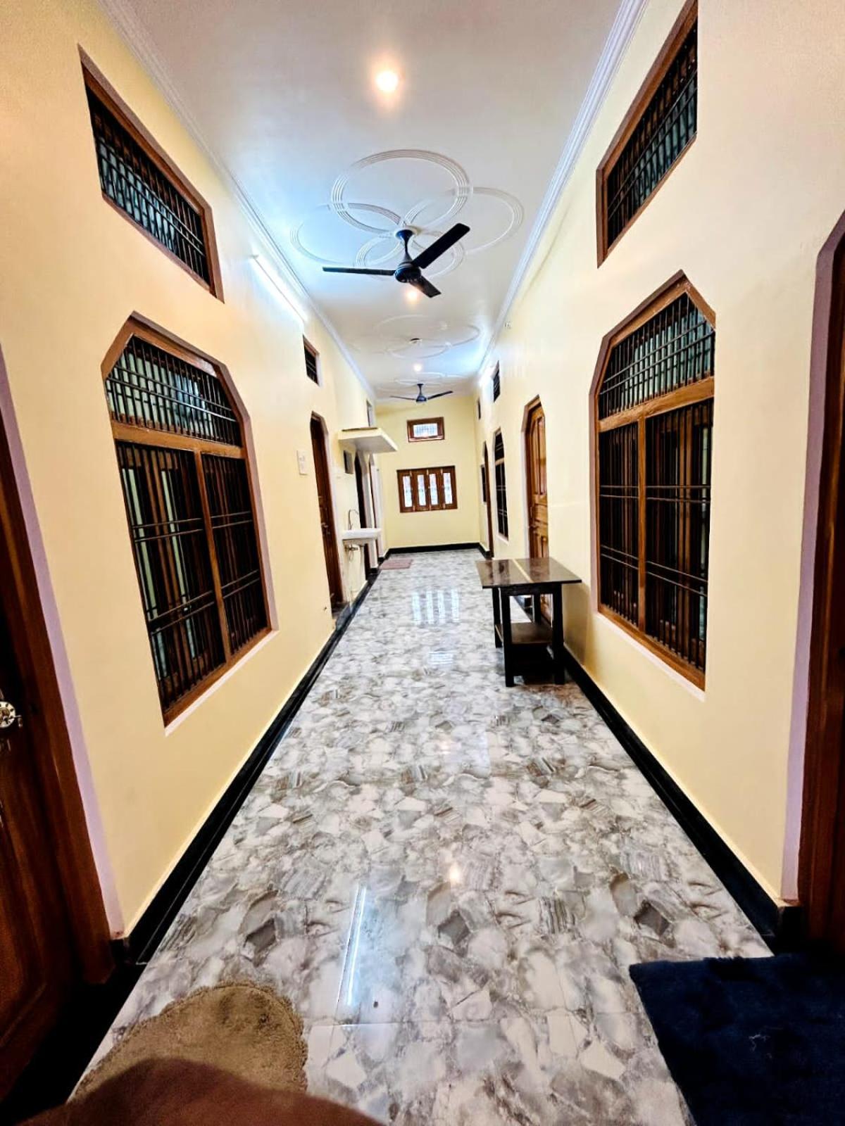Homestay Jyoti